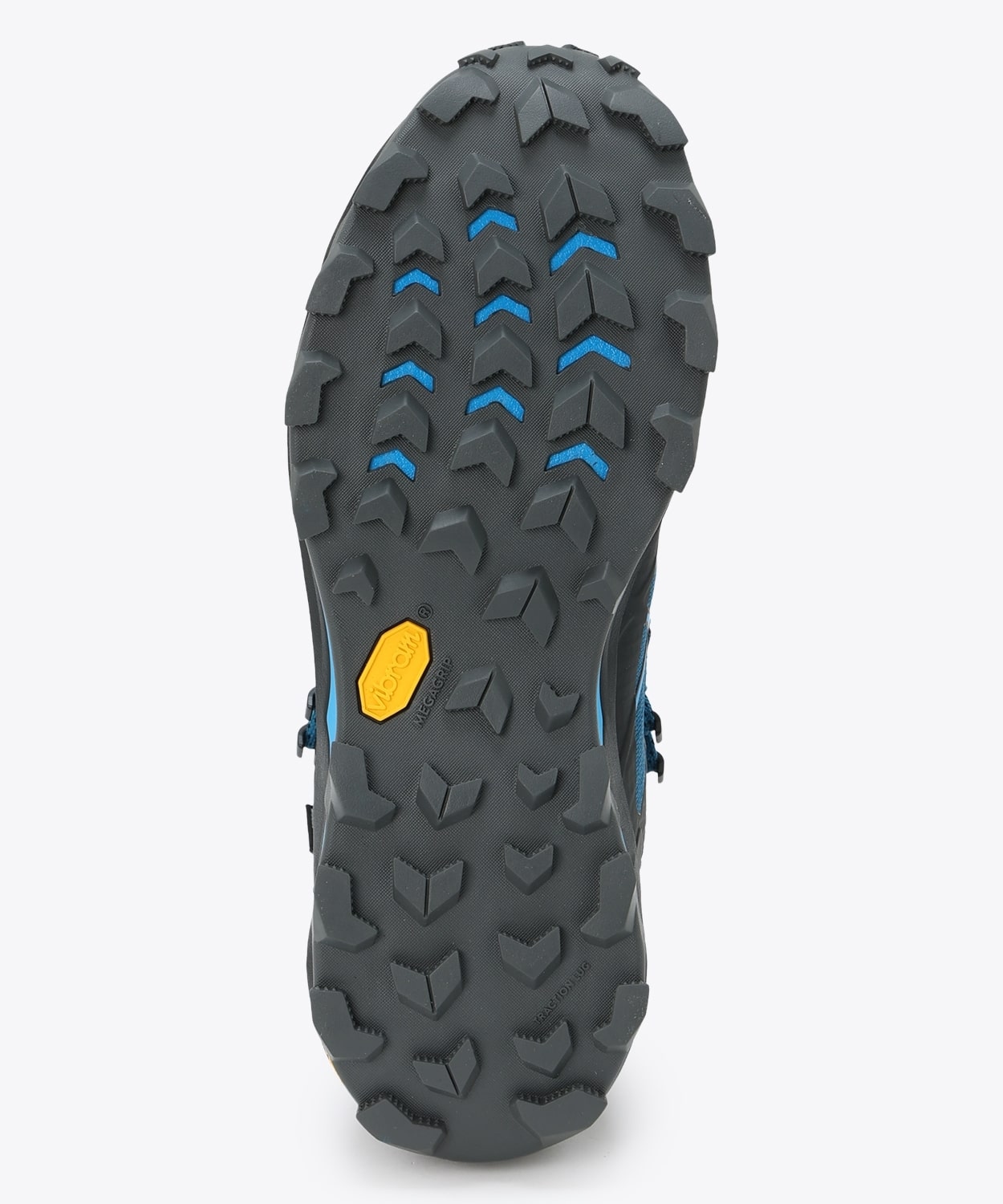 442Phoenix Blue Compass Blue