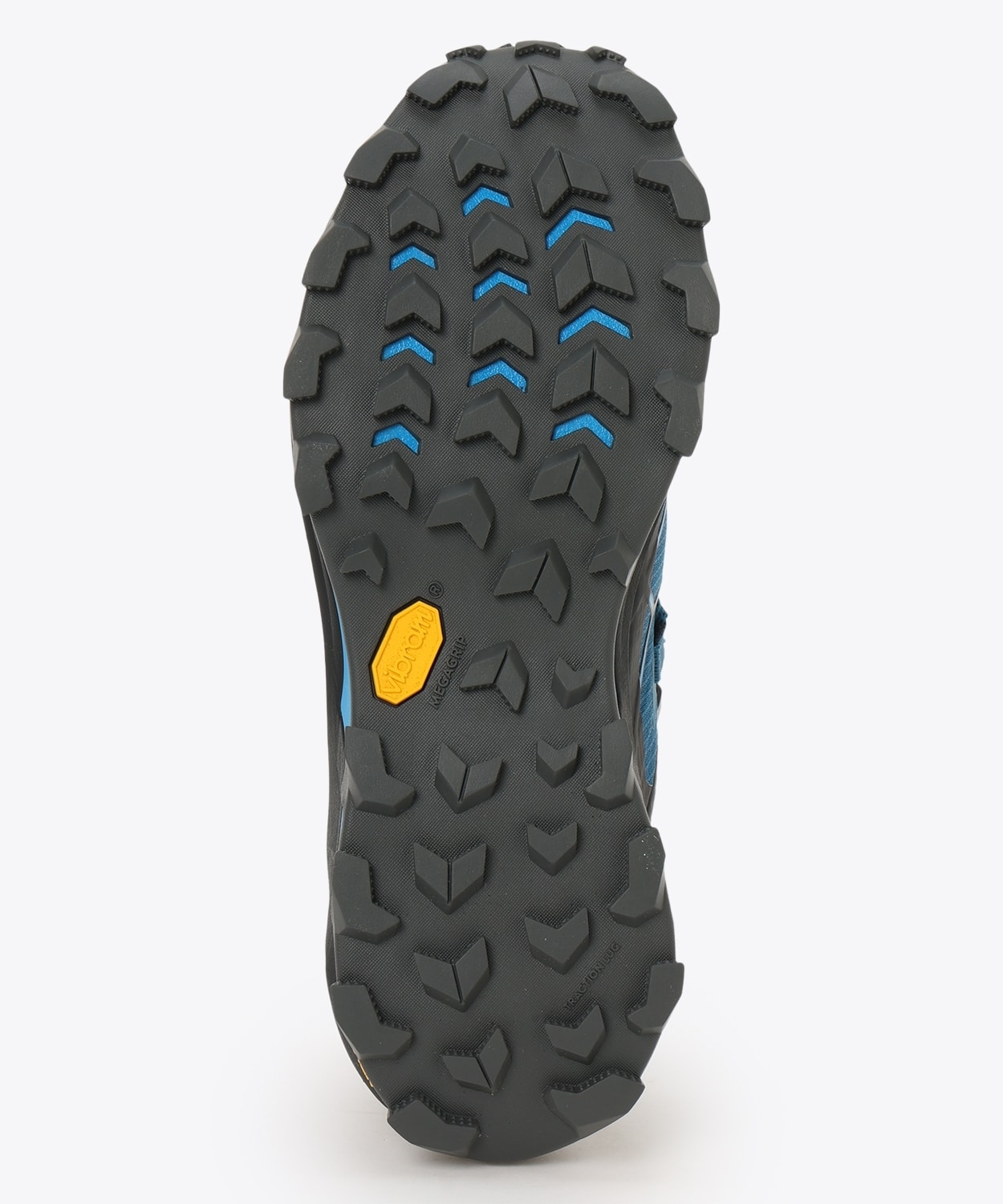 442Phoenix Blue Compass Blue