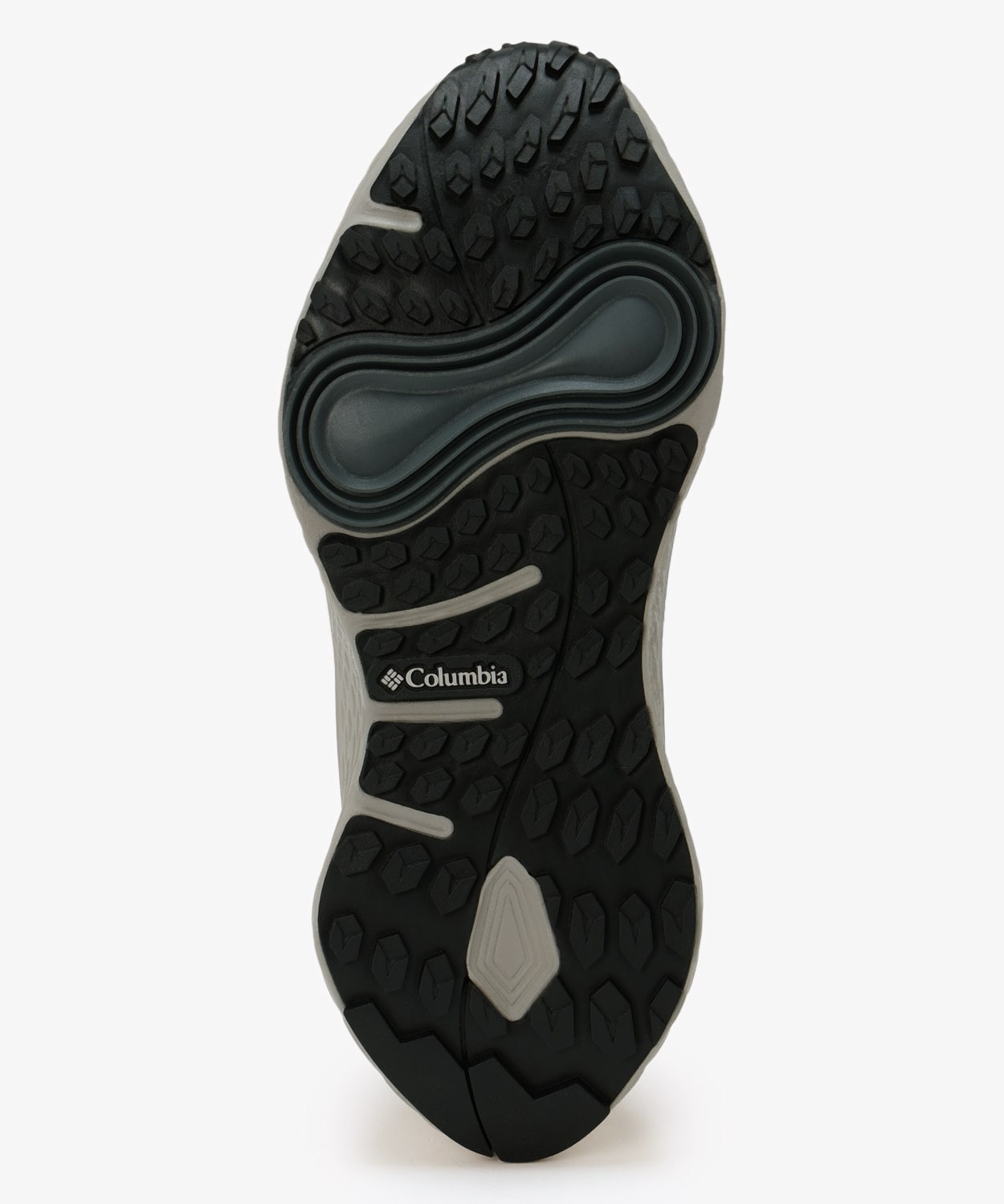 027Flint Grey Graphite