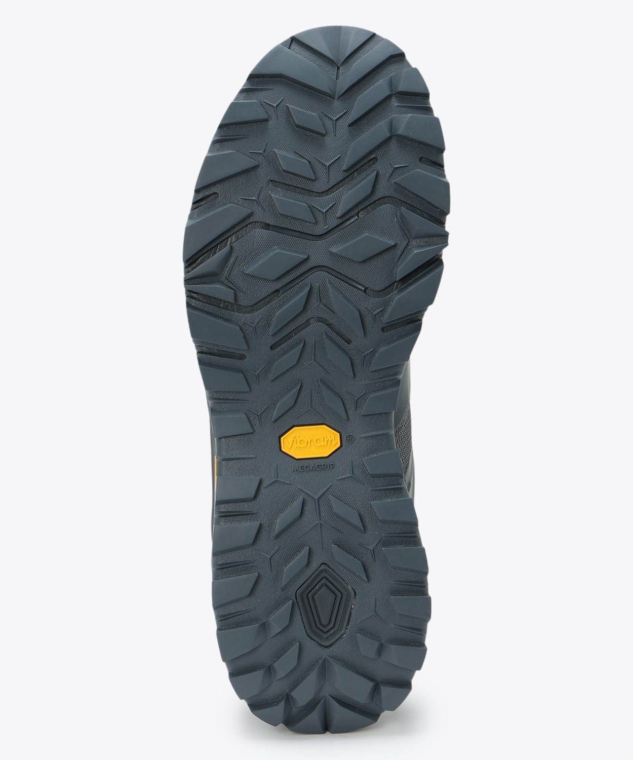 033Ti Grey Steel Graphite