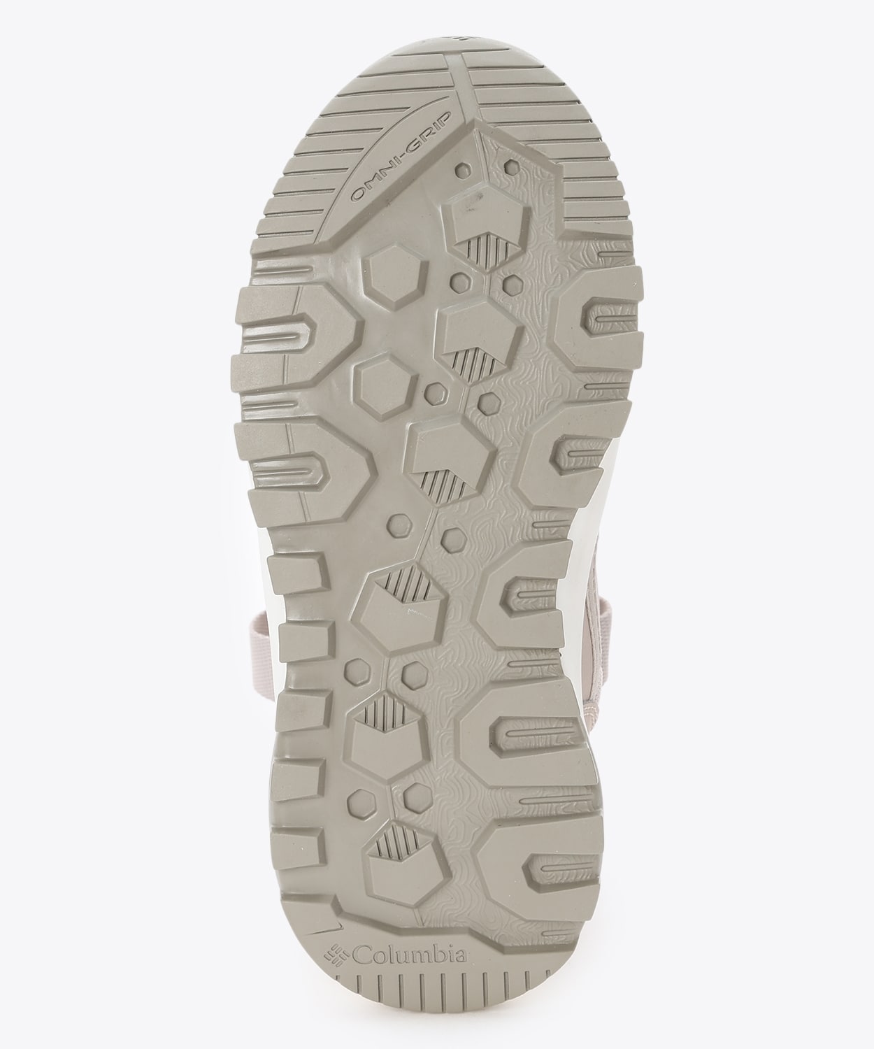 096Soft Taupe Sea Salt