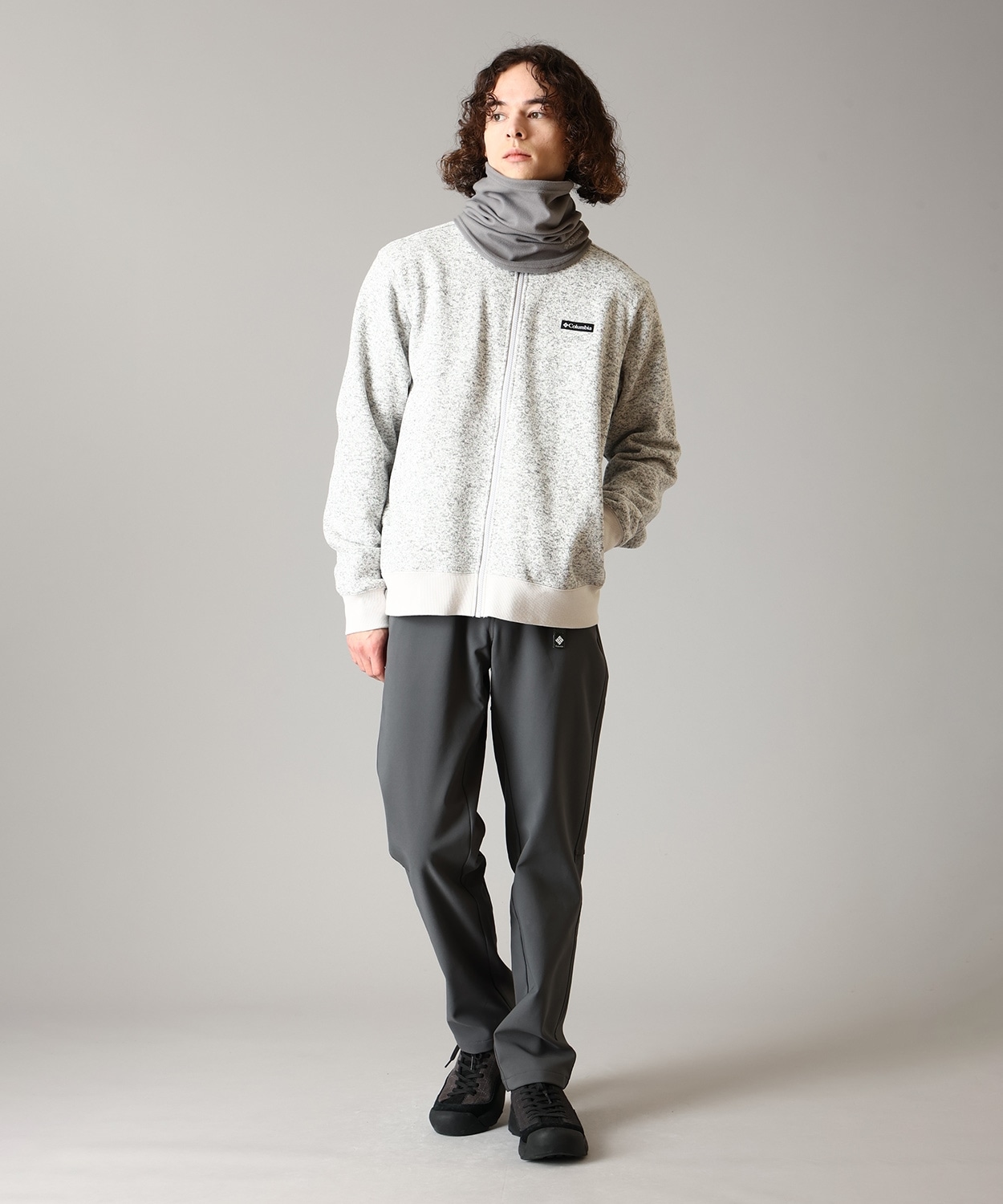 023City Grey