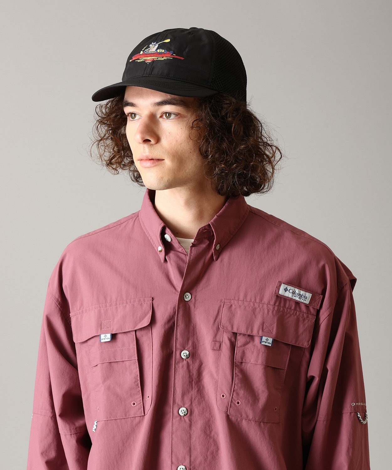 552Antique Mauve