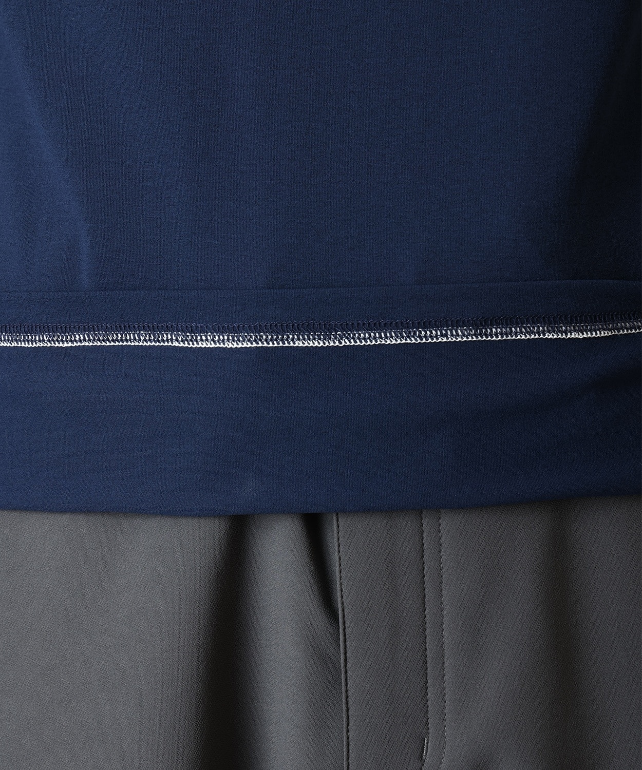 464Collegiate Navy