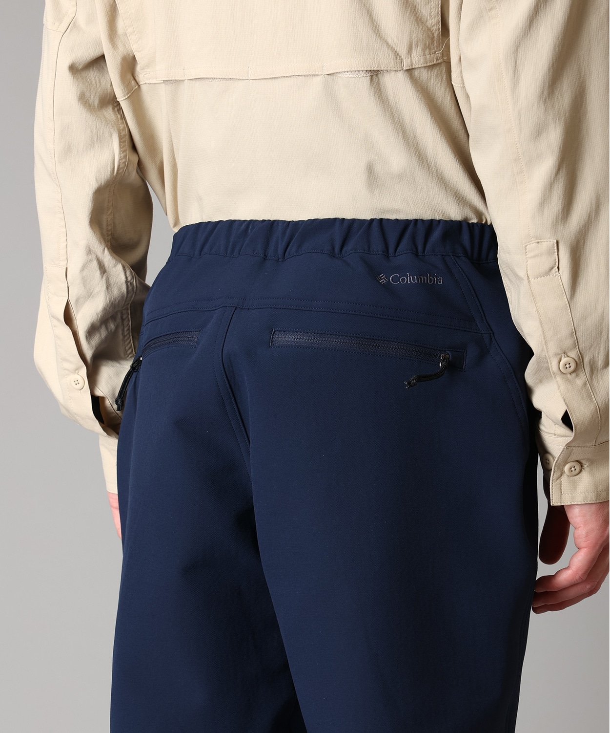 464Collegiate Navy