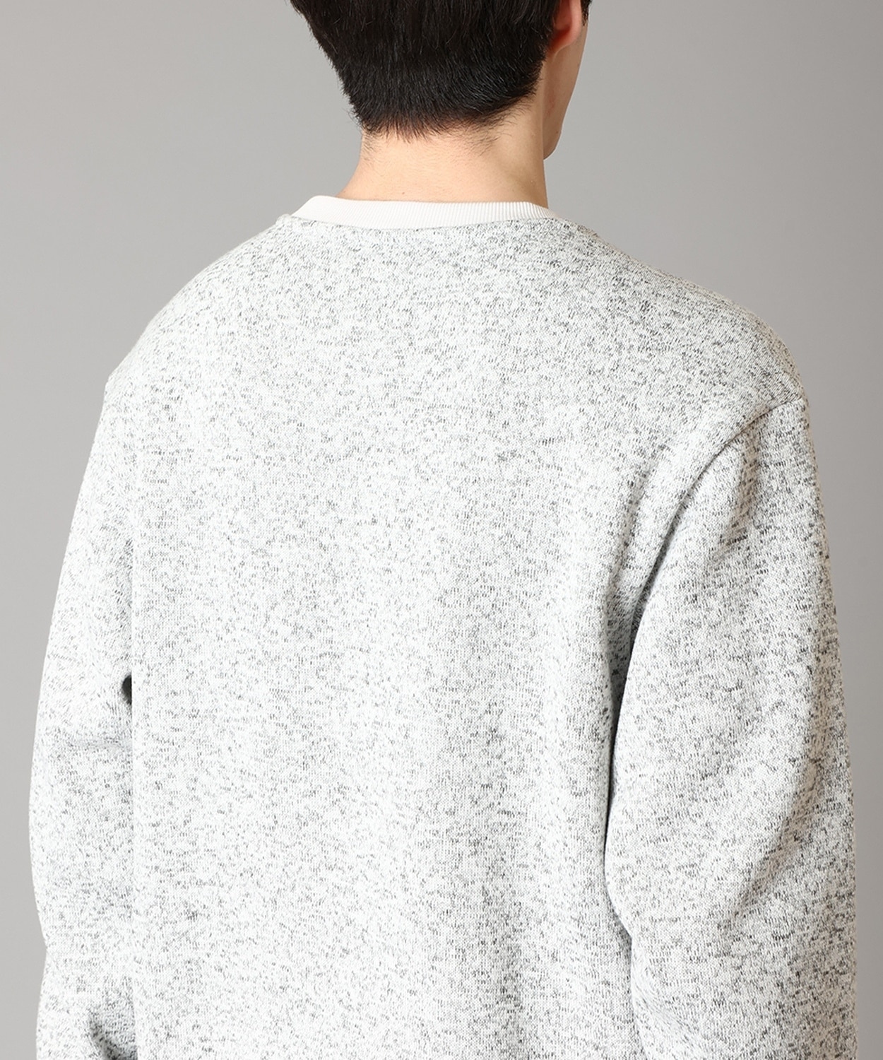 020Cool Grey Heather