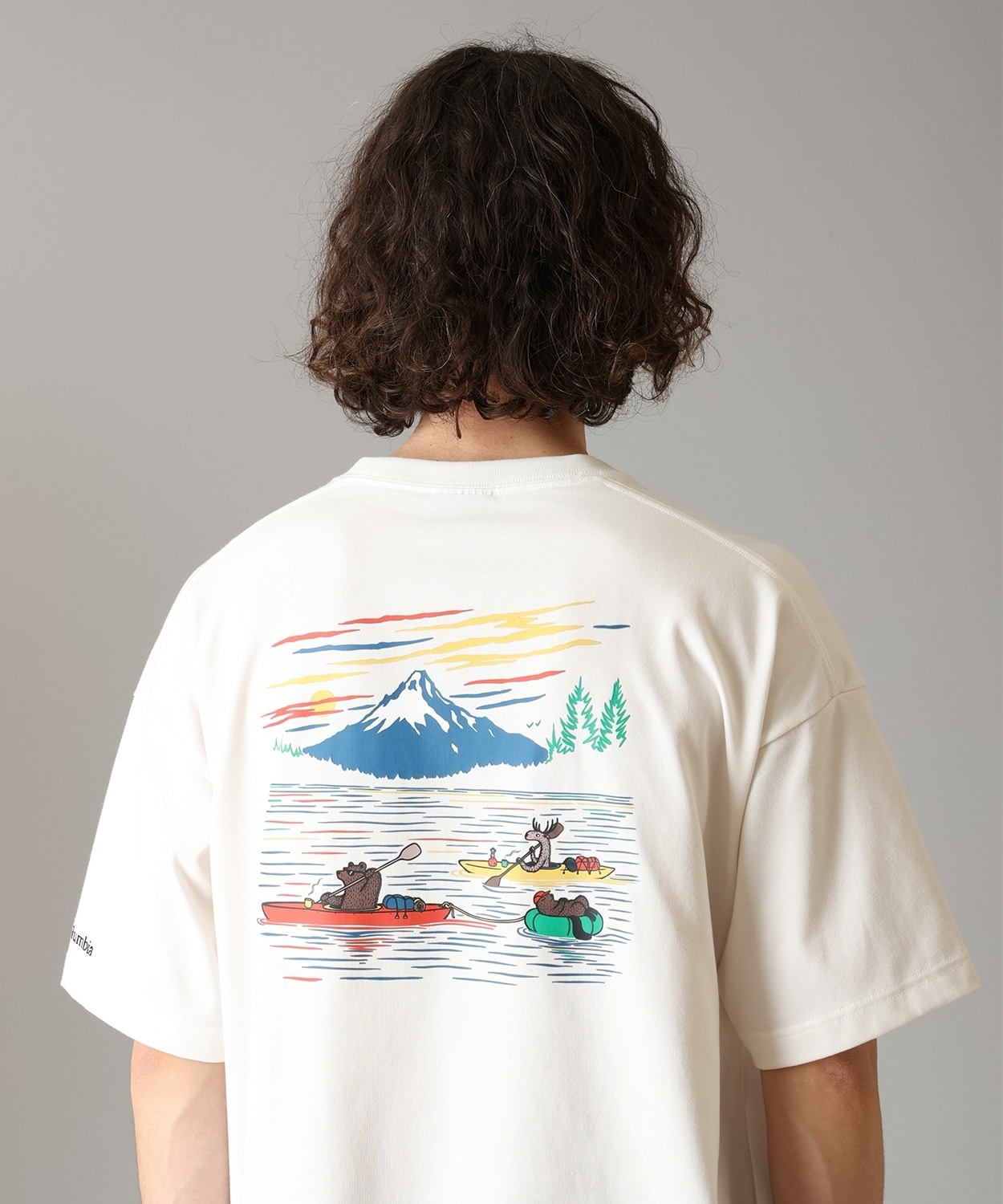 125Sea Salt River