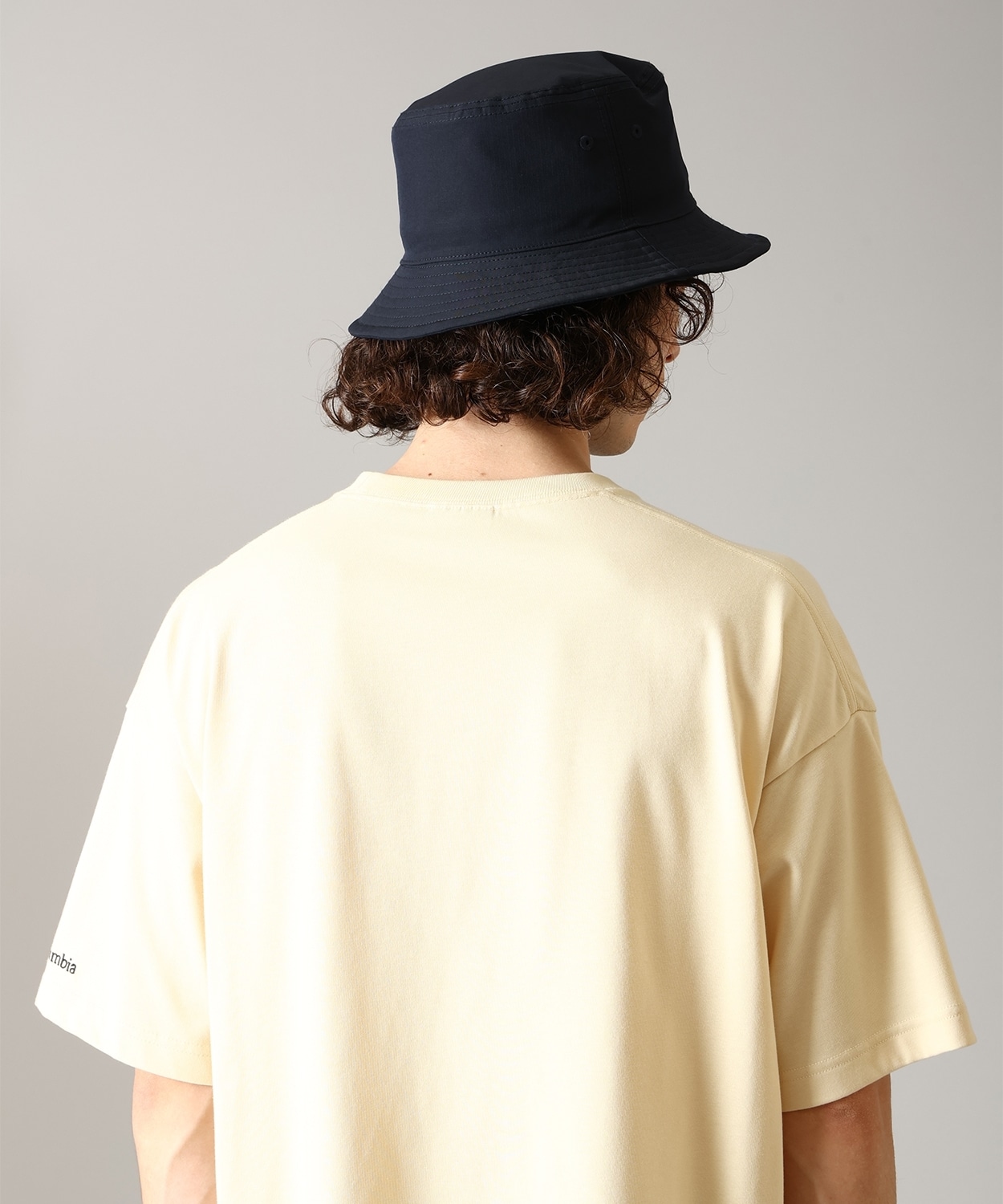 767Glove Yellow Hike