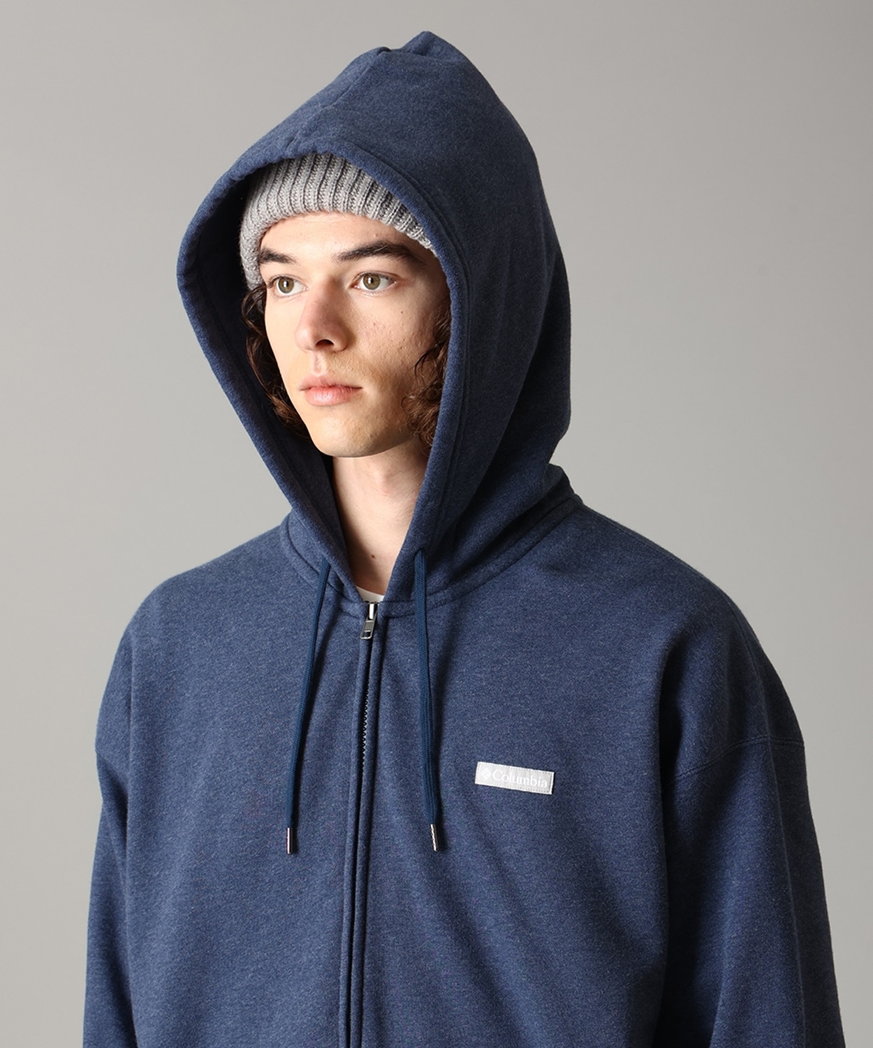 469Carbon Heather