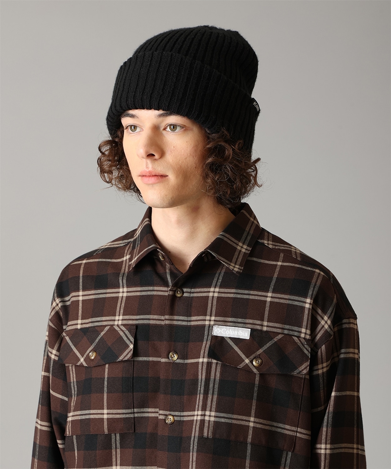 231Cordovan Check