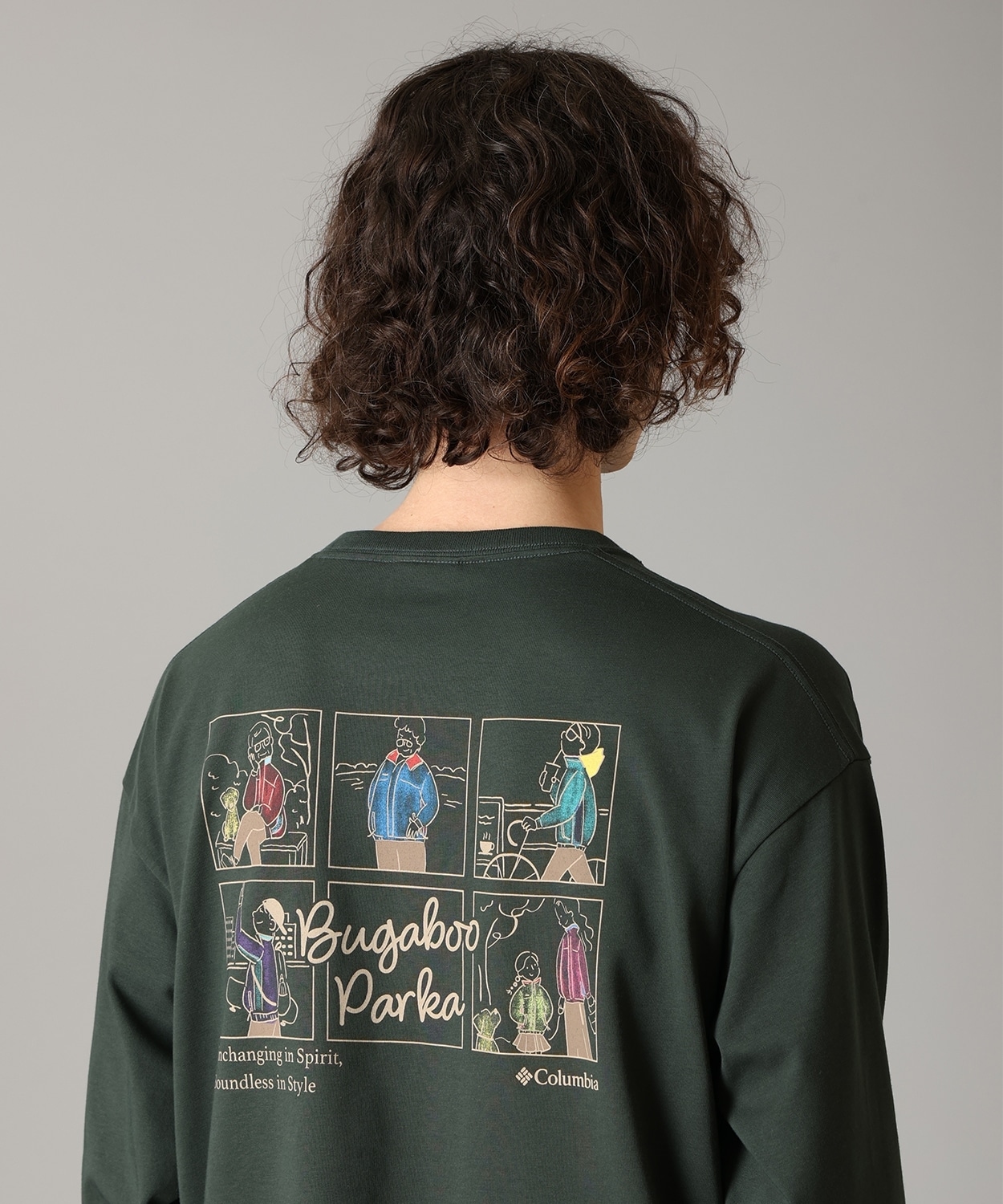 369Deep Woods