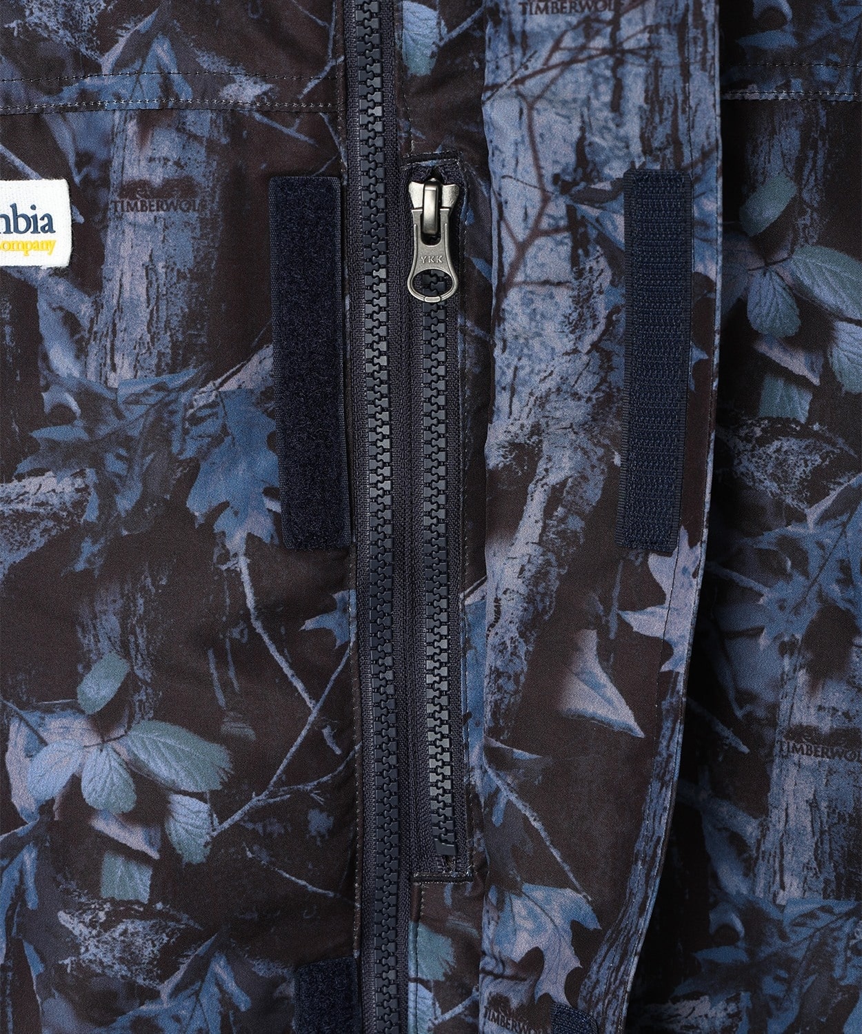 465Navy Timberwolf
