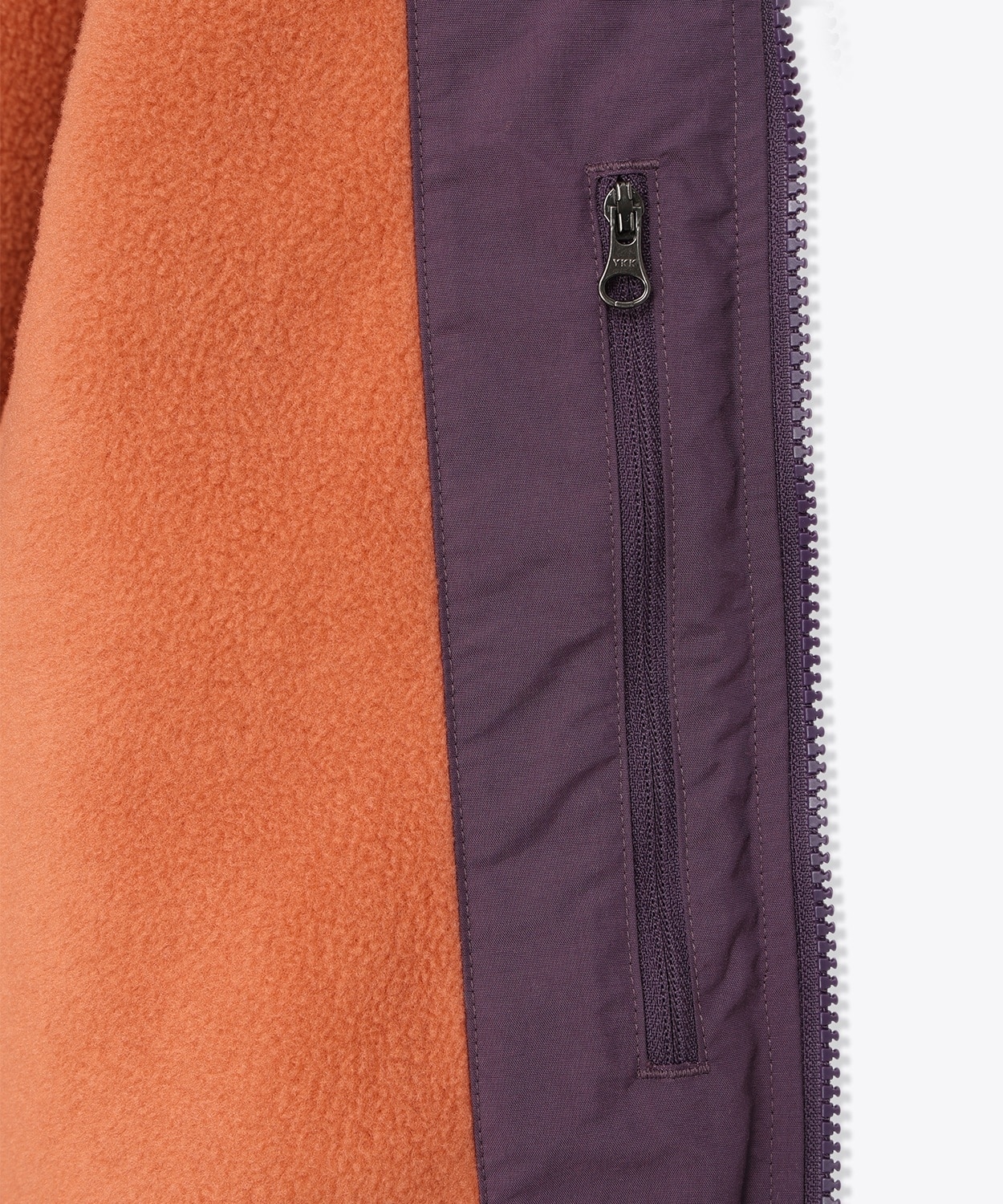 500Dusty Purple