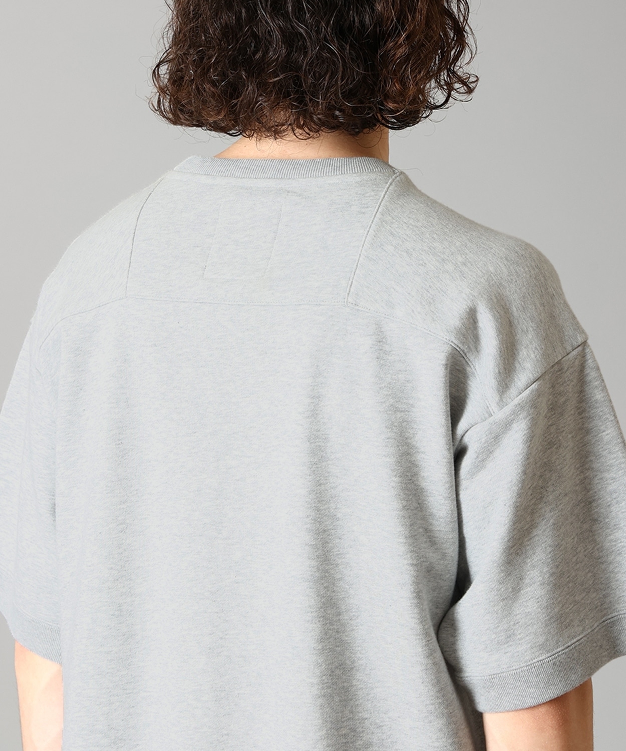 039Columbia Grey Heather