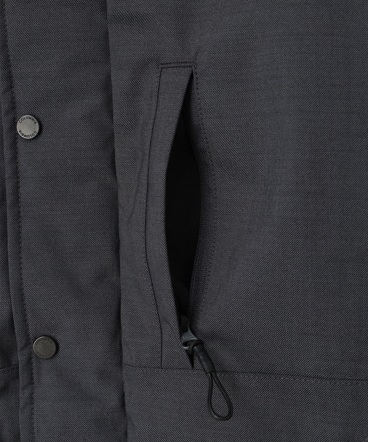 089Dark Grey Heather