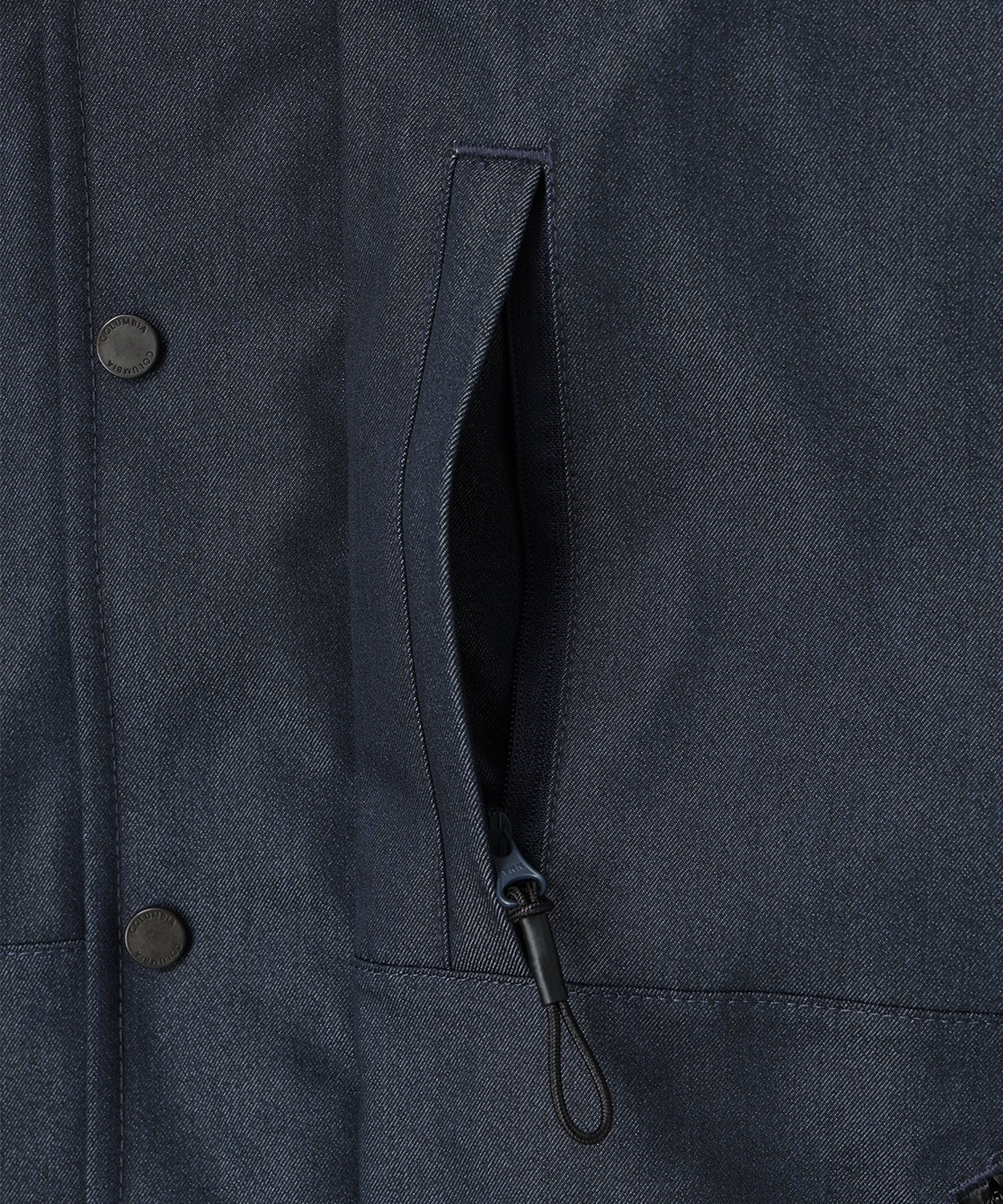 469Carbon Denim