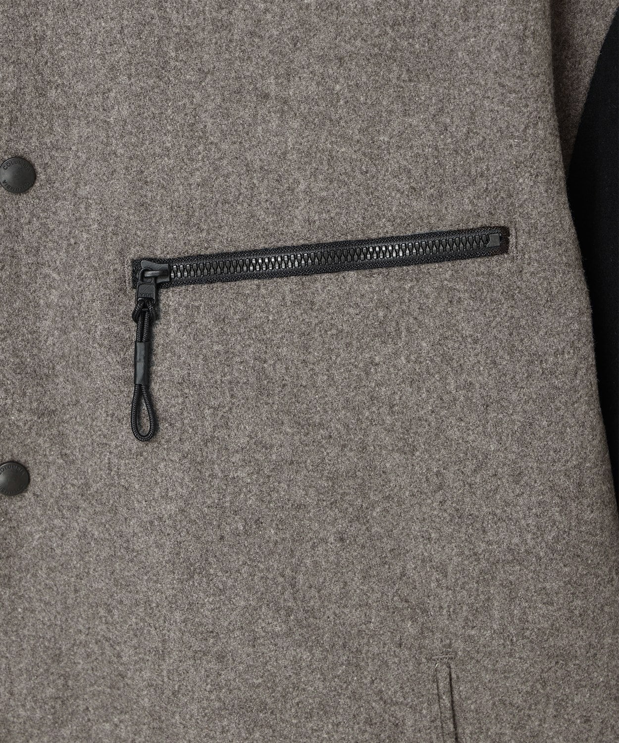 089Dark Grey Heather