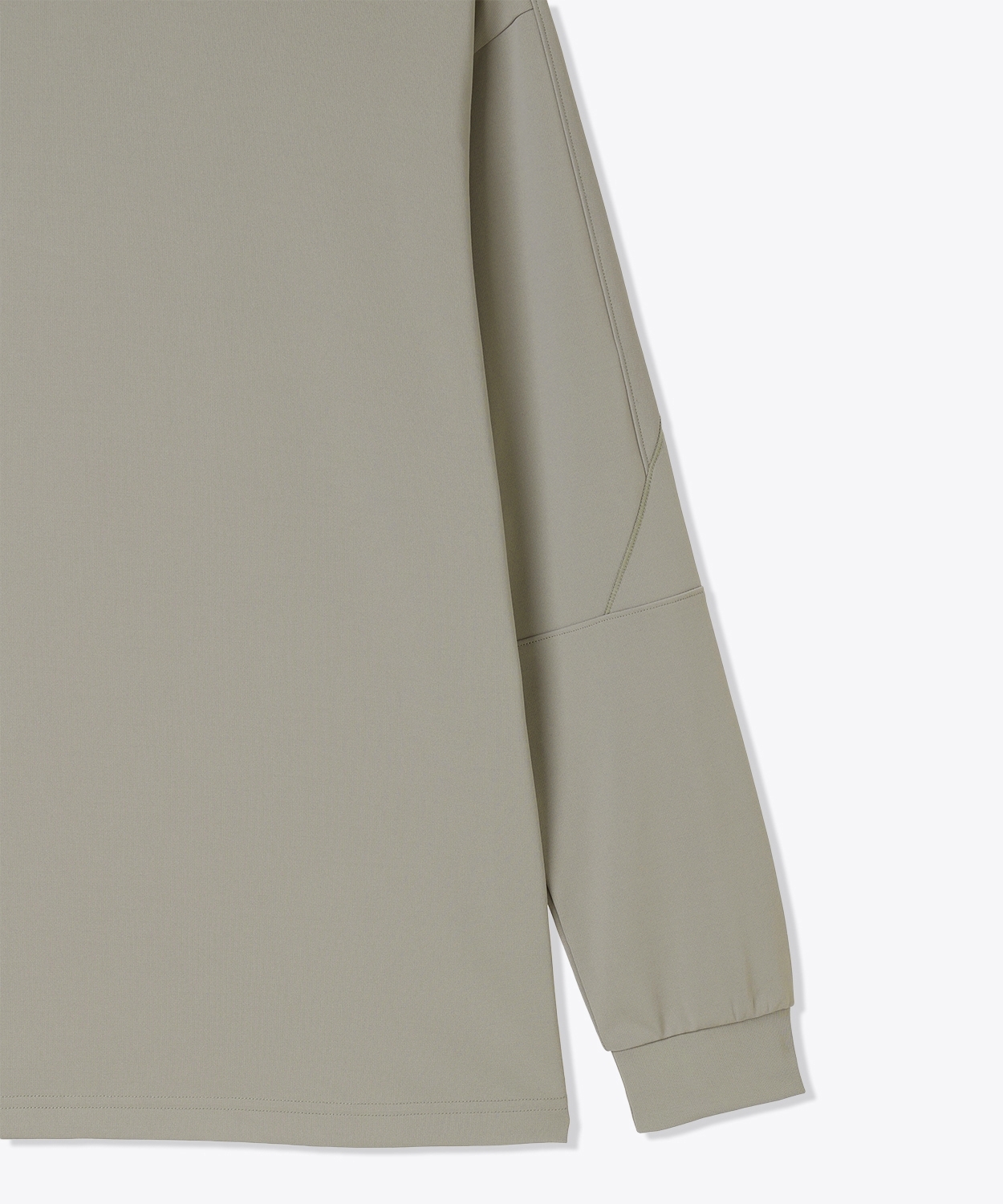 395Grey Green