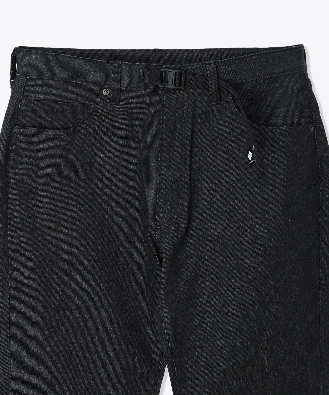 011Shark Denim