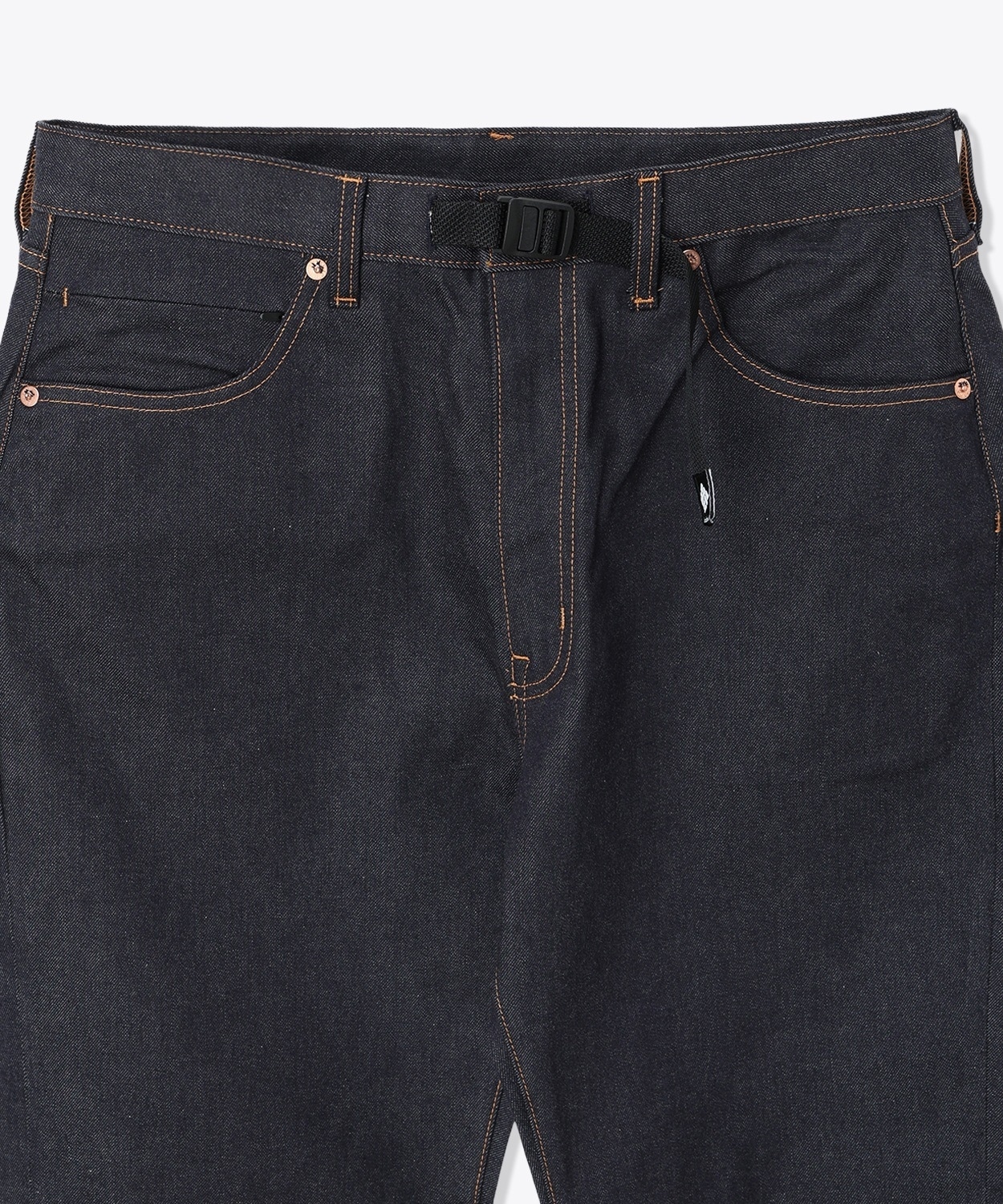 464Collegiate Navy Denim