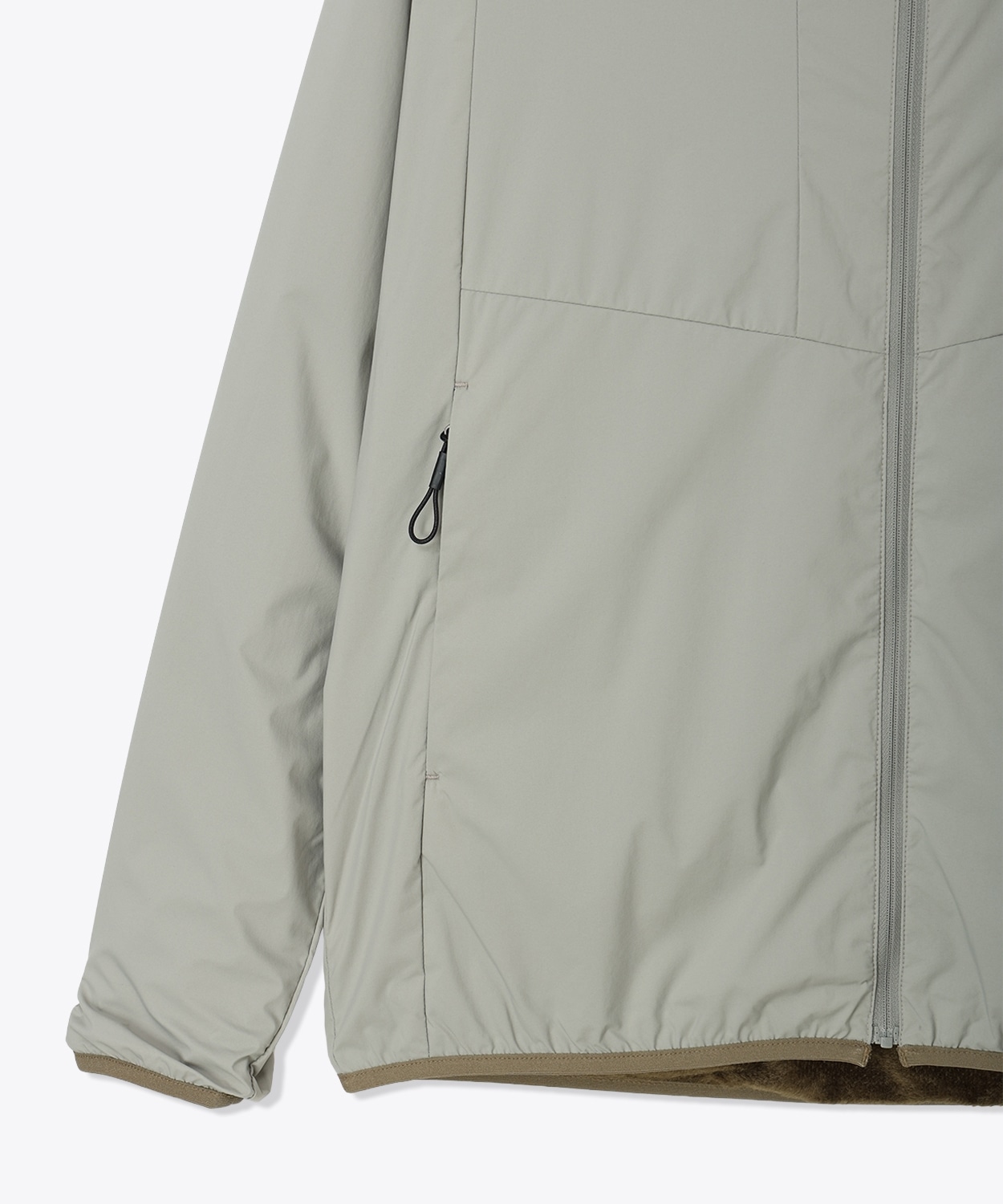 395Grey Green