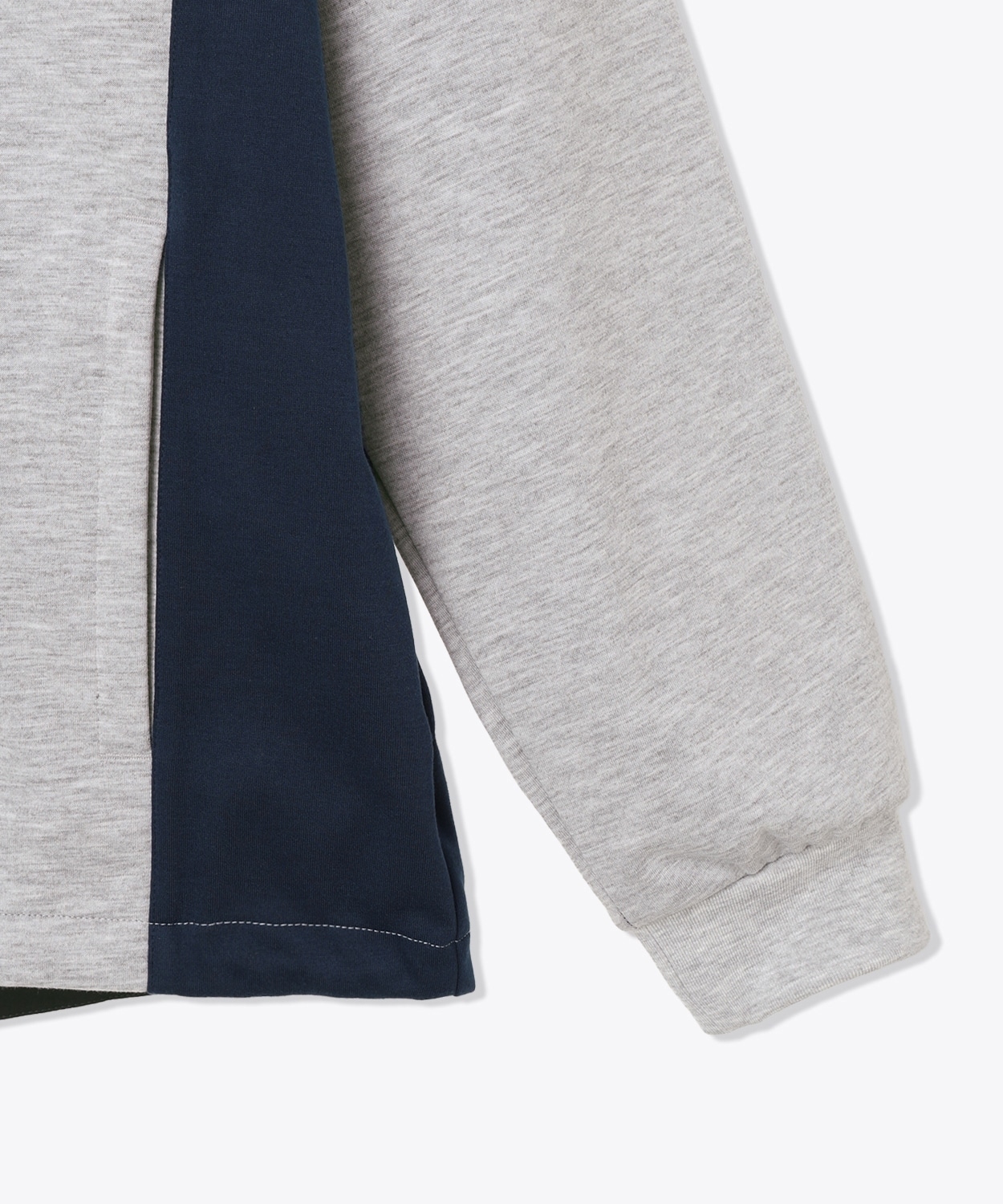 039Columbia Grey Heather