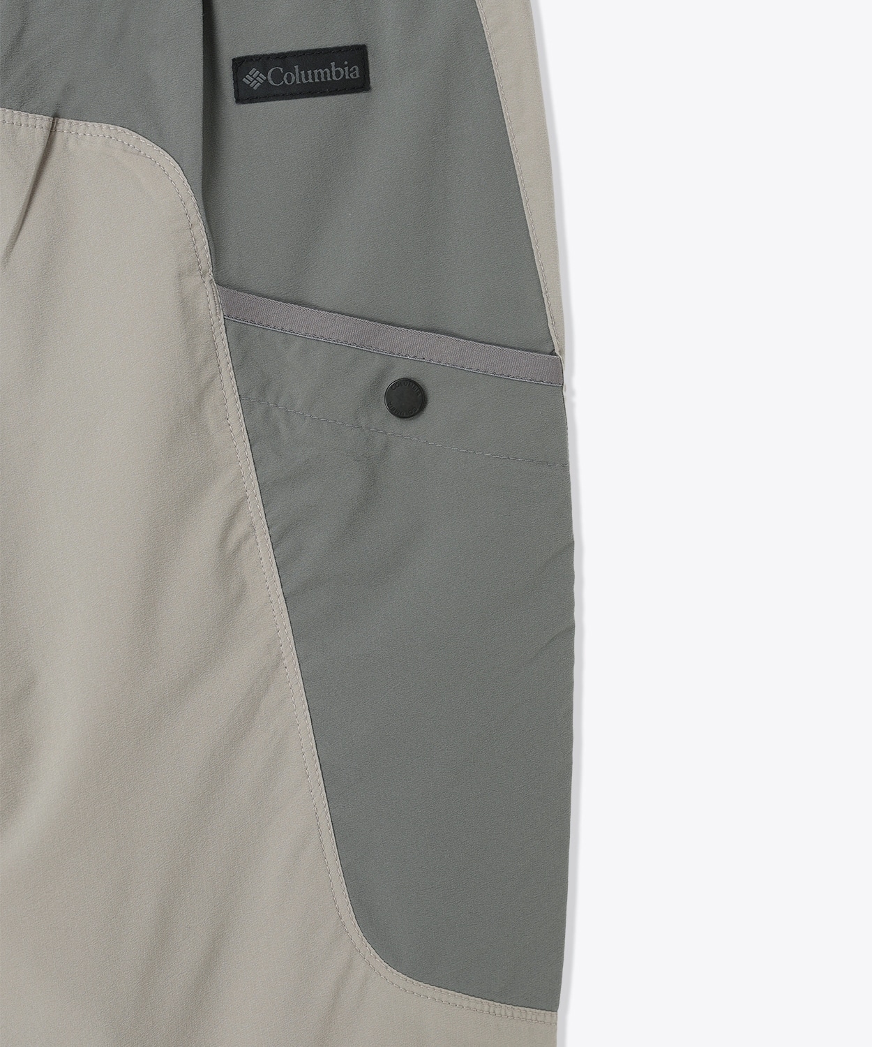 395Grey Green