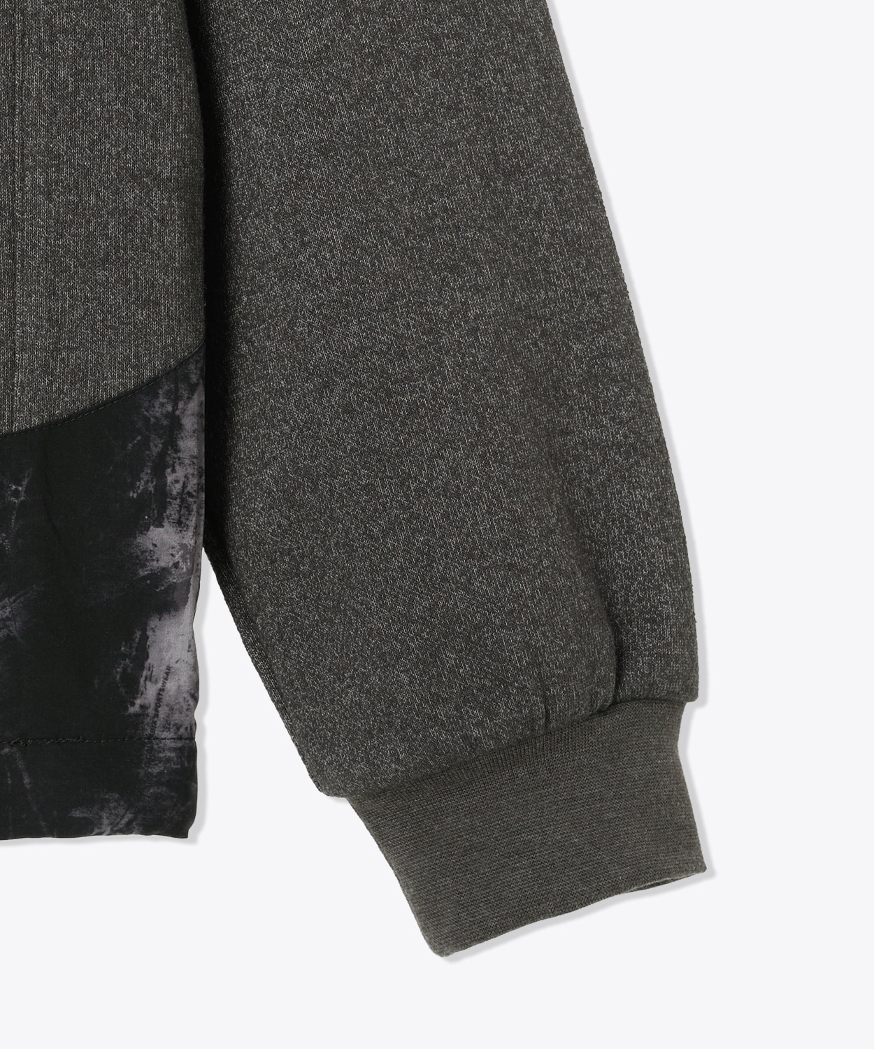 089Dark Grey Heather