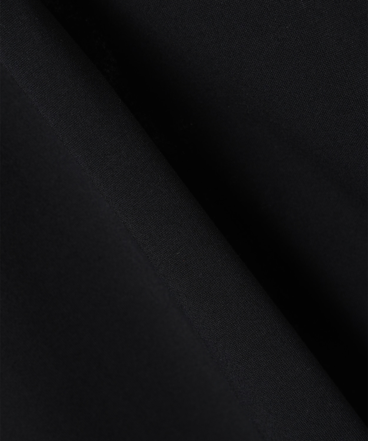 012Black Chest Print