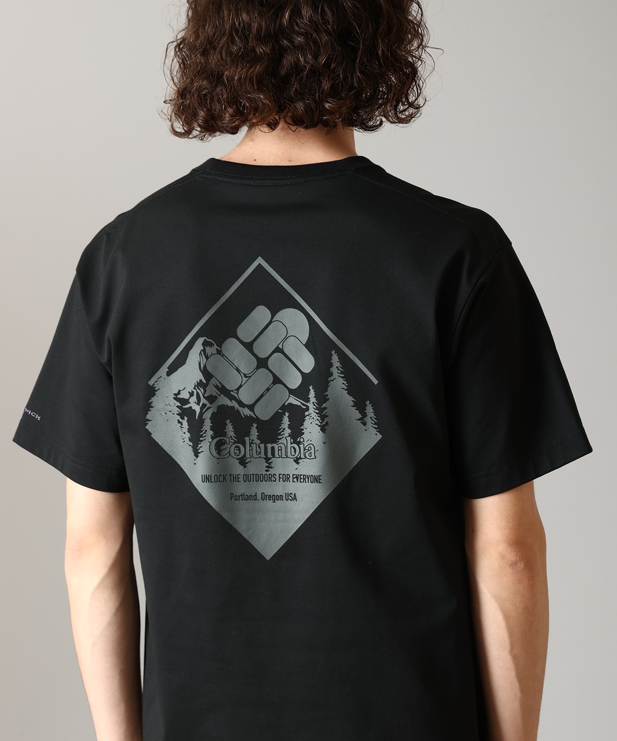 011Black Back Print