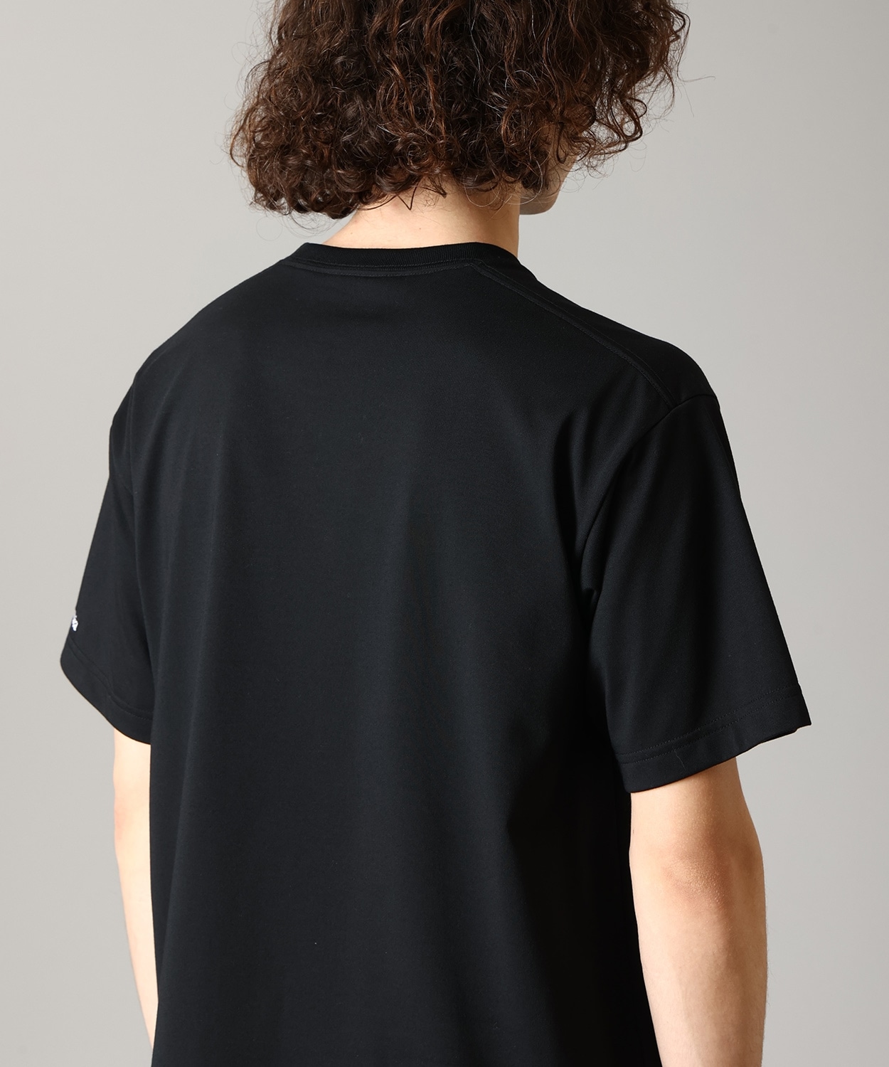 012Black Oval