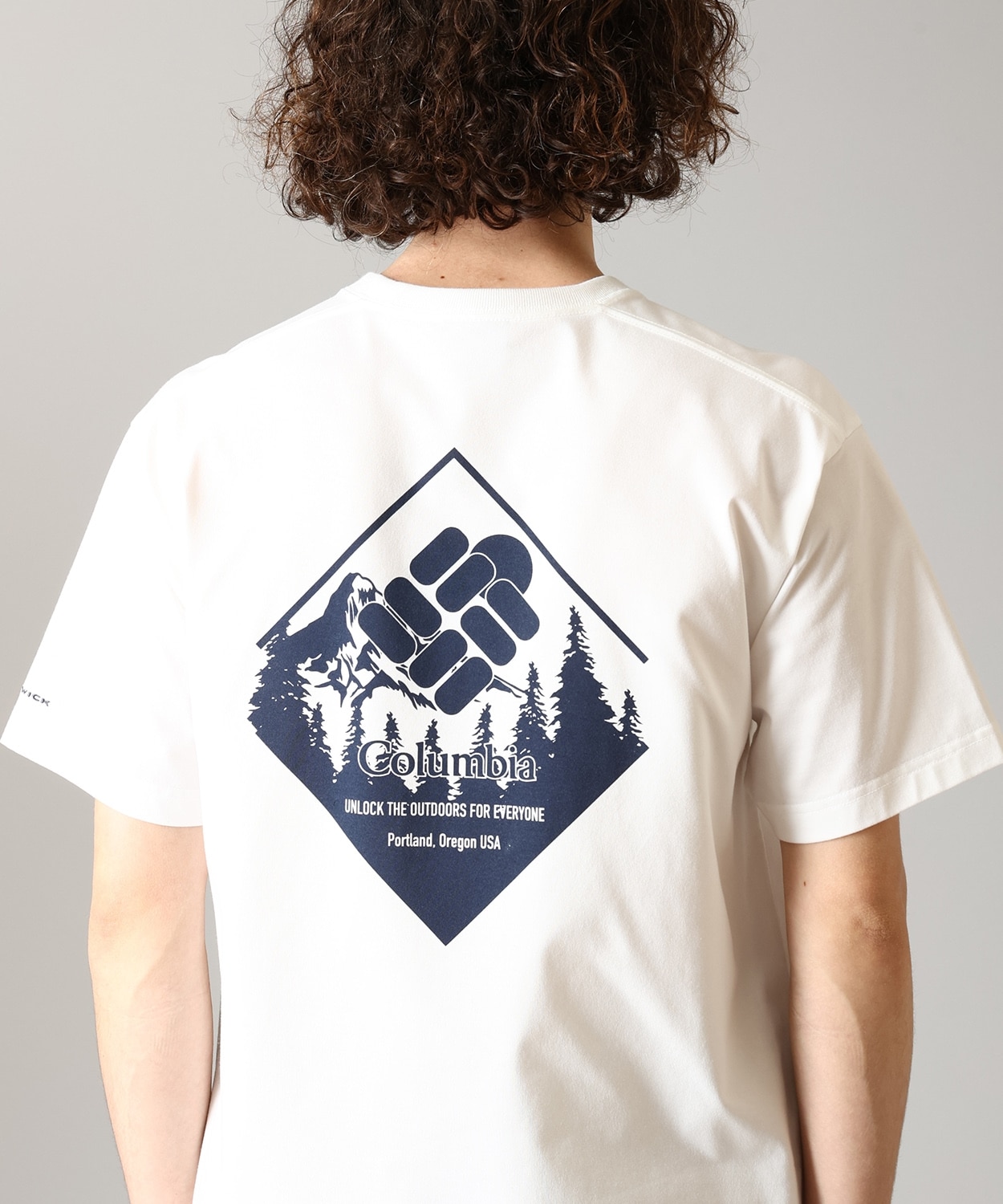 126Sea Salt Back Print