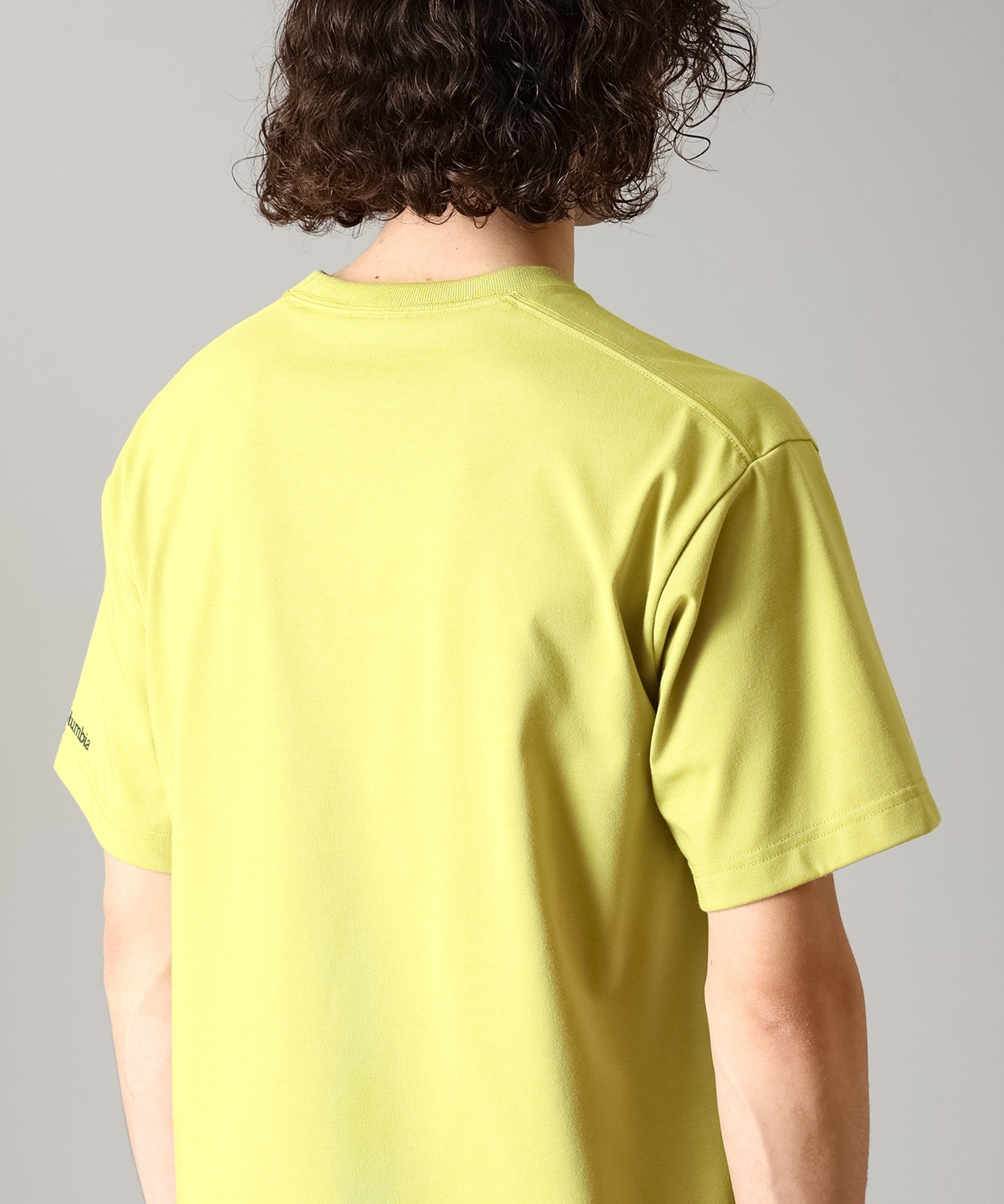 351Bright Olive Oval