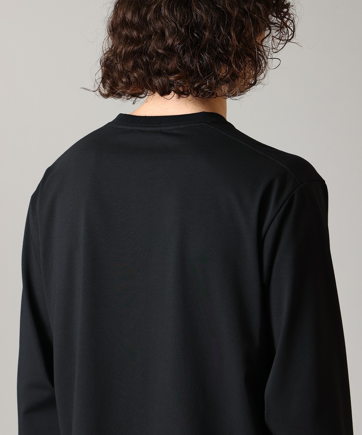 012Black Oval