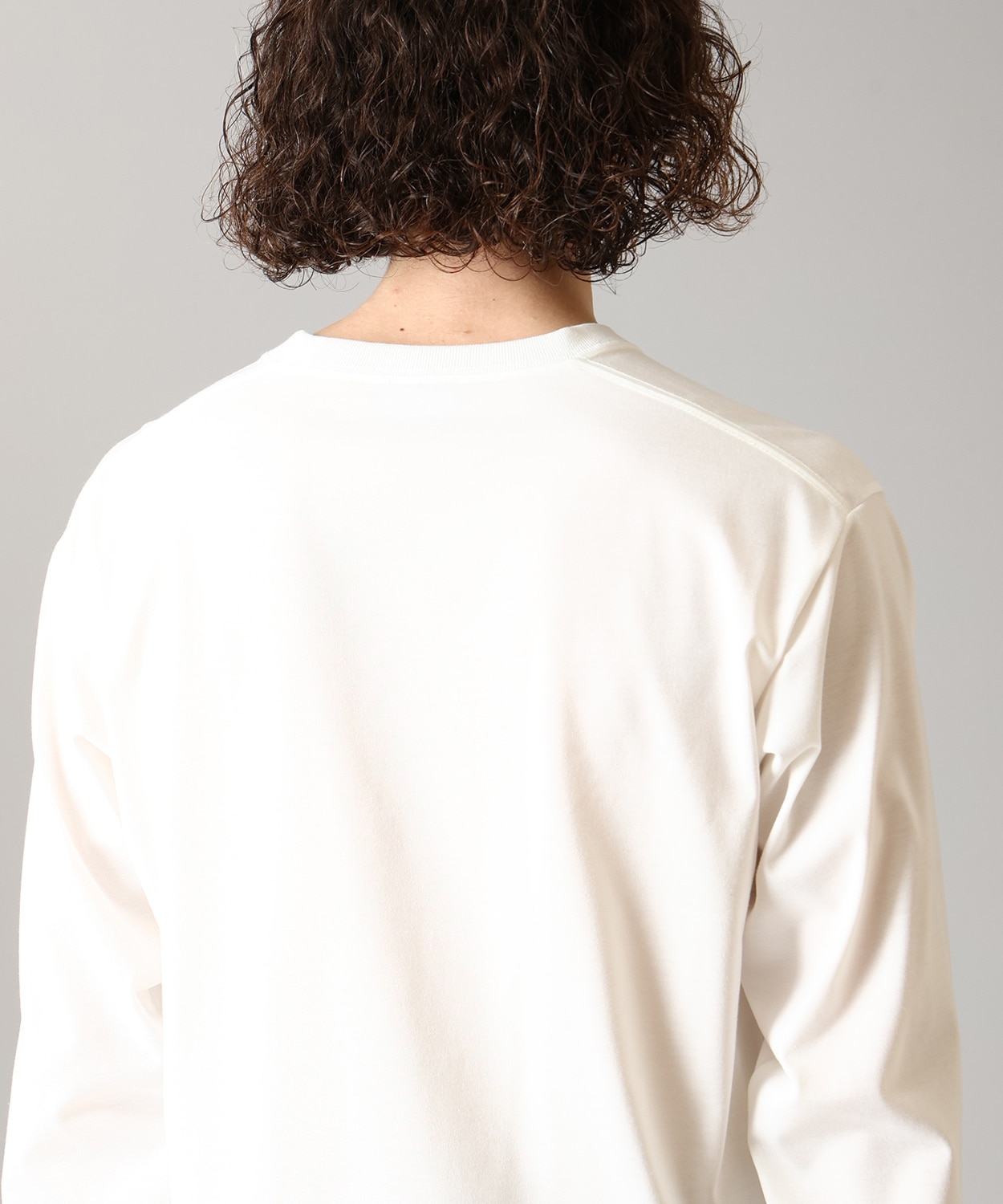 129Sea Salt Oval