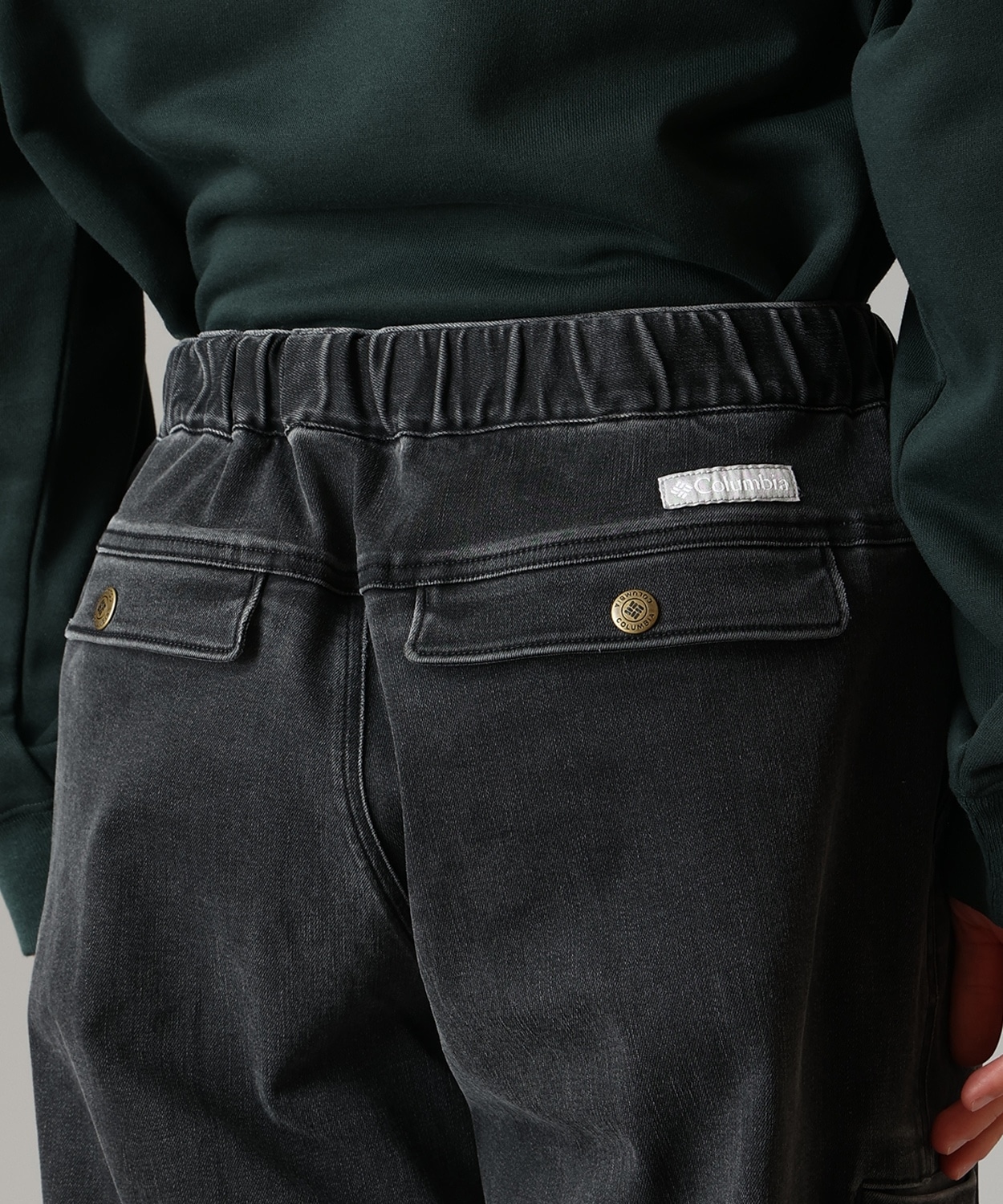 013Shark FW Denim