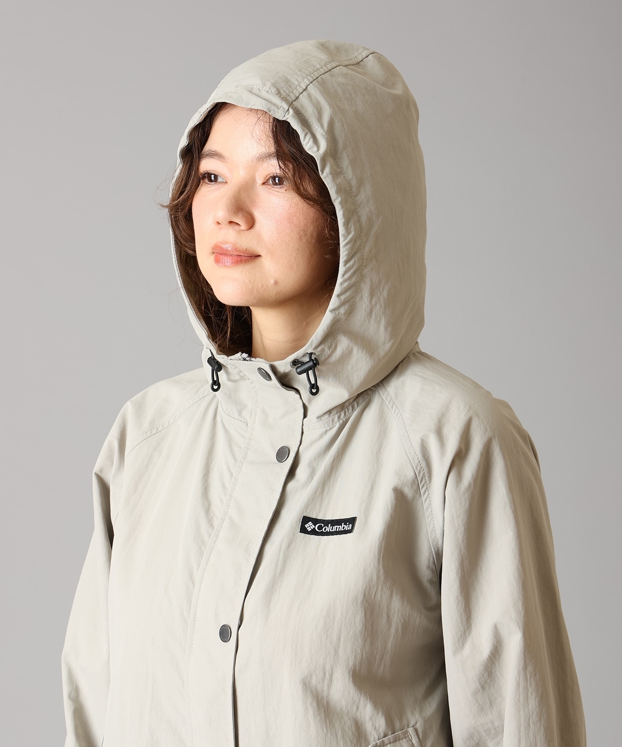 027Flint Grey