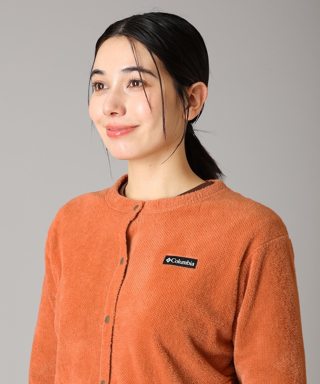 235Teak Brown
