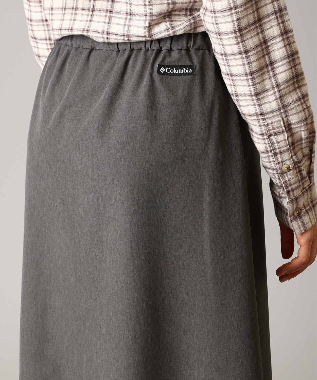 053Graphite Heather