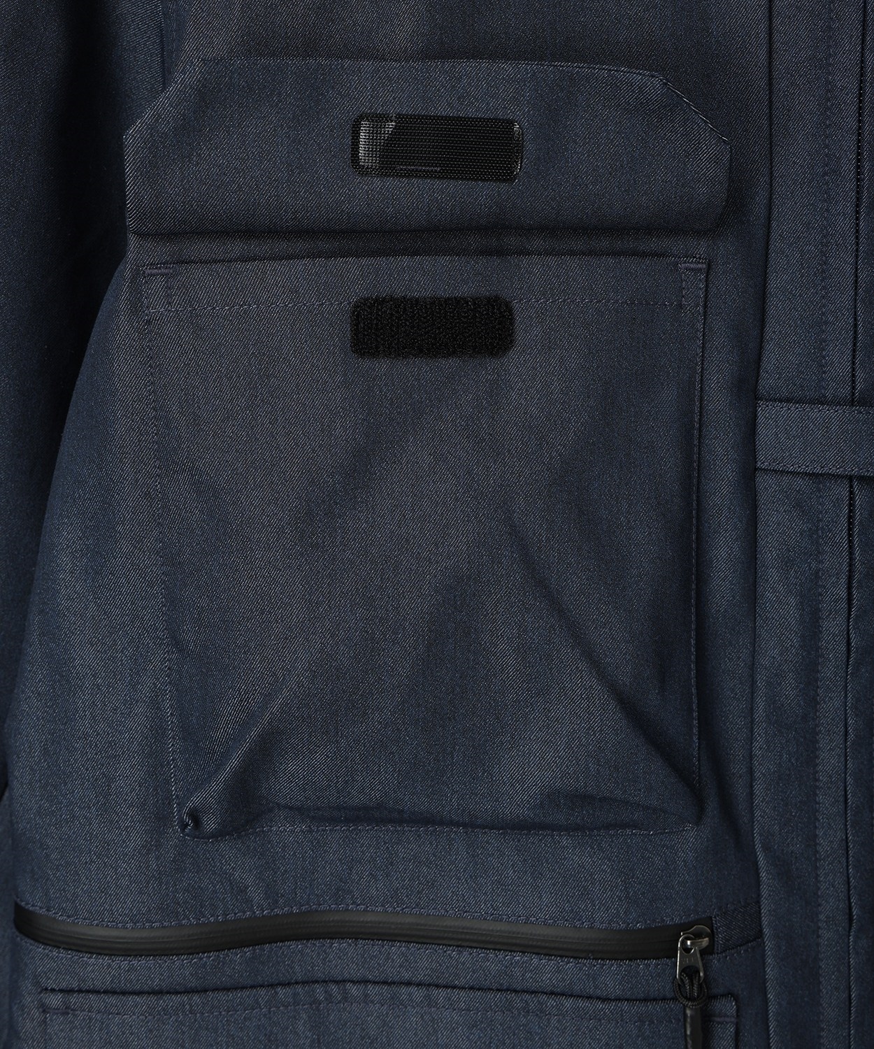 465Collegiate Navy Denim