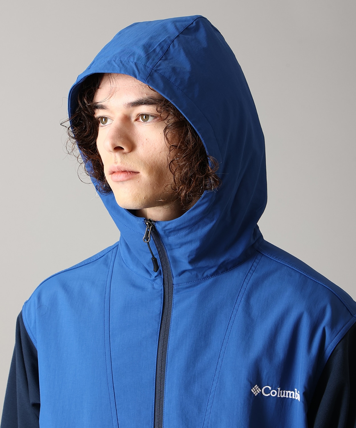 464Collegiate Navy