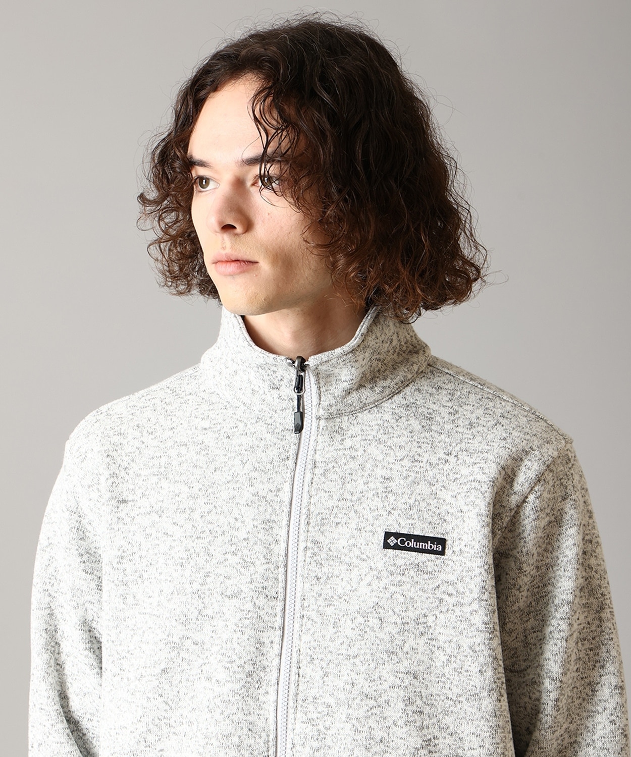 020Cool Grey Heather