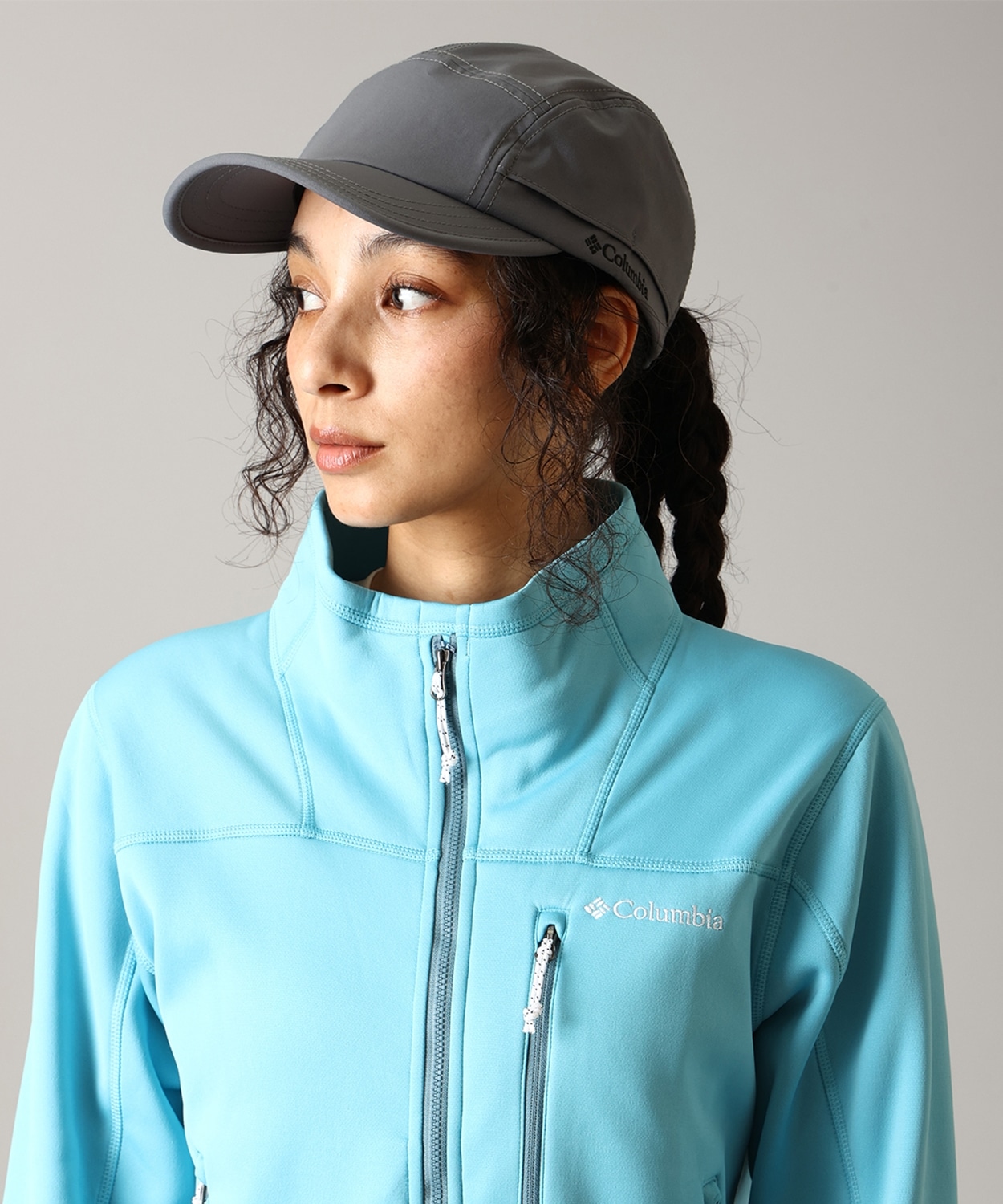 445Vintage Blue