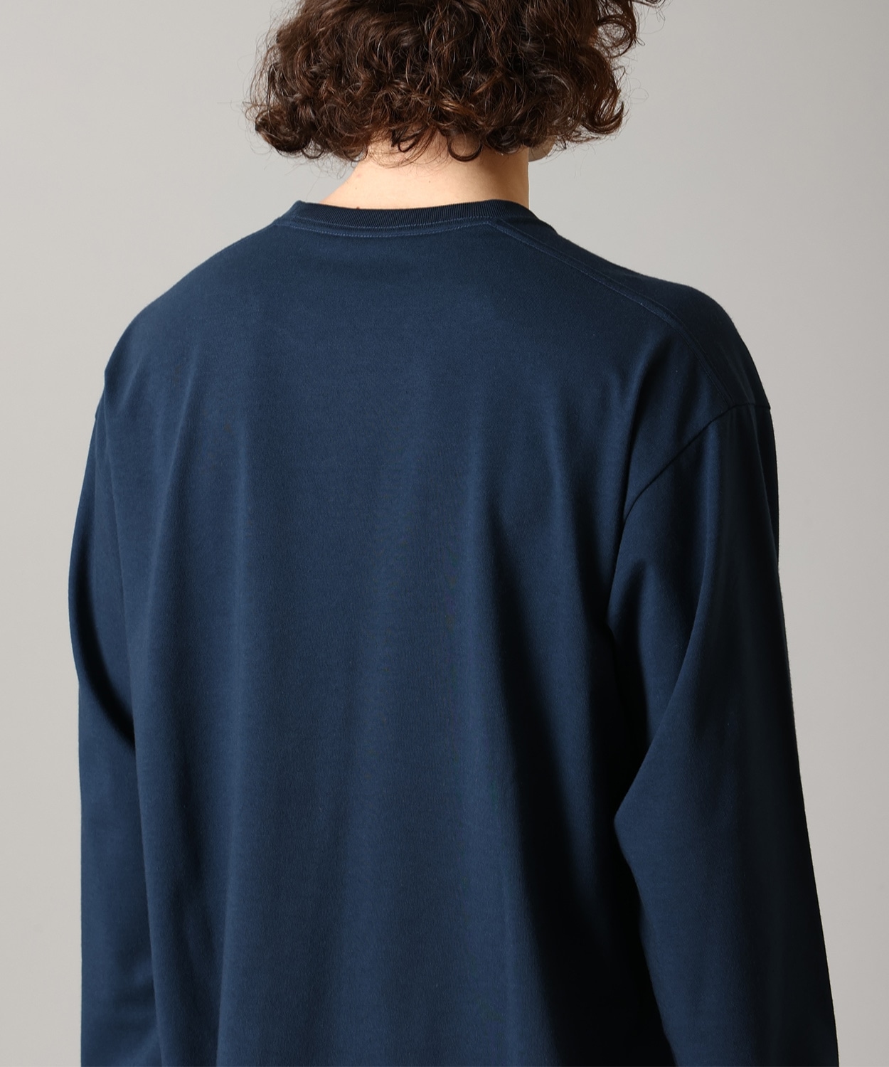 464Collegiate Navy