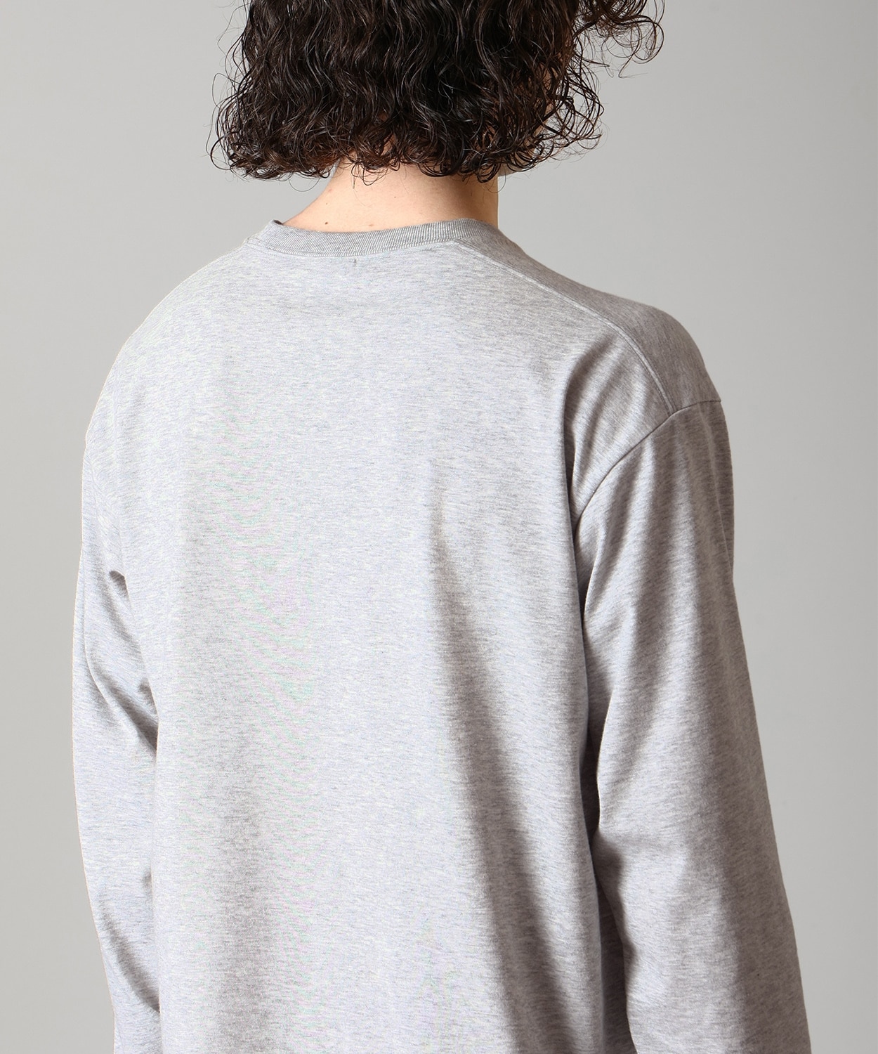 039Columbia Grey Heather