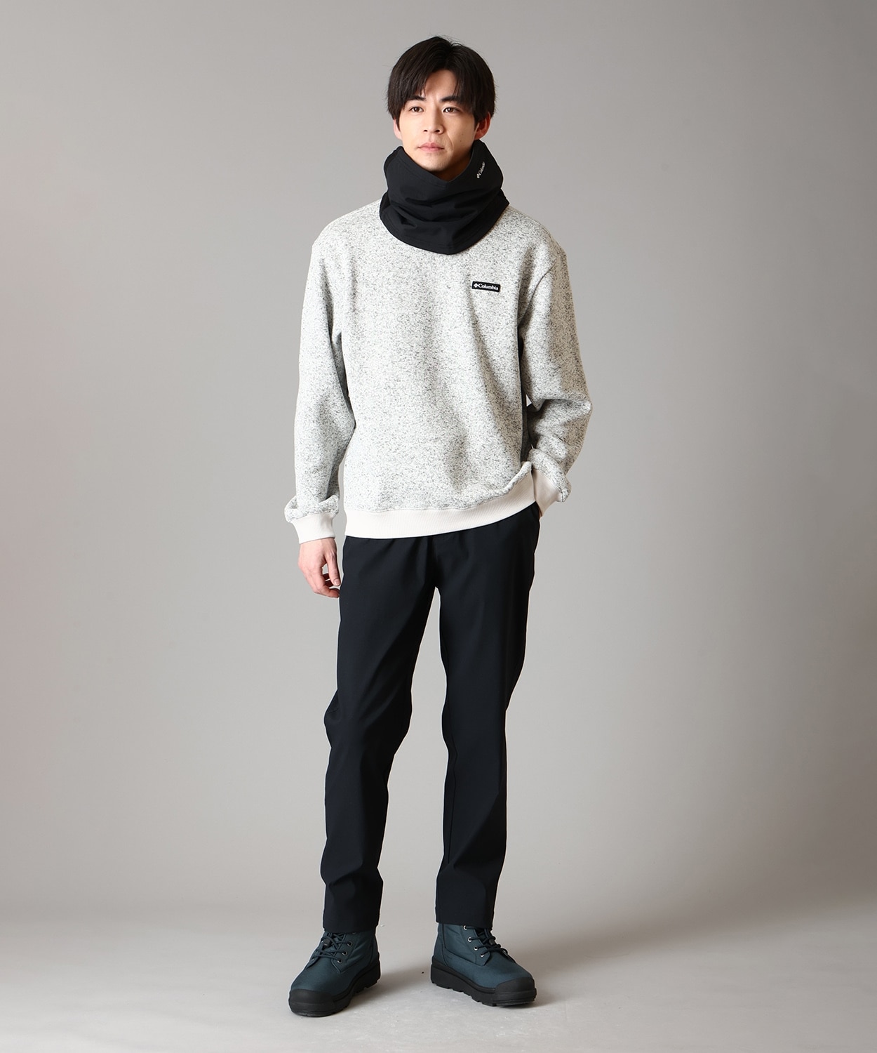 010Black
