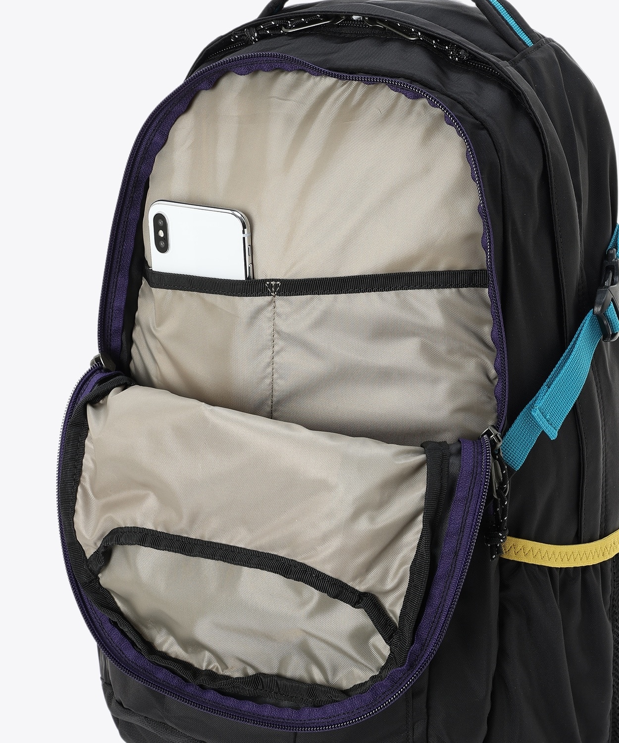 014Black Multi
