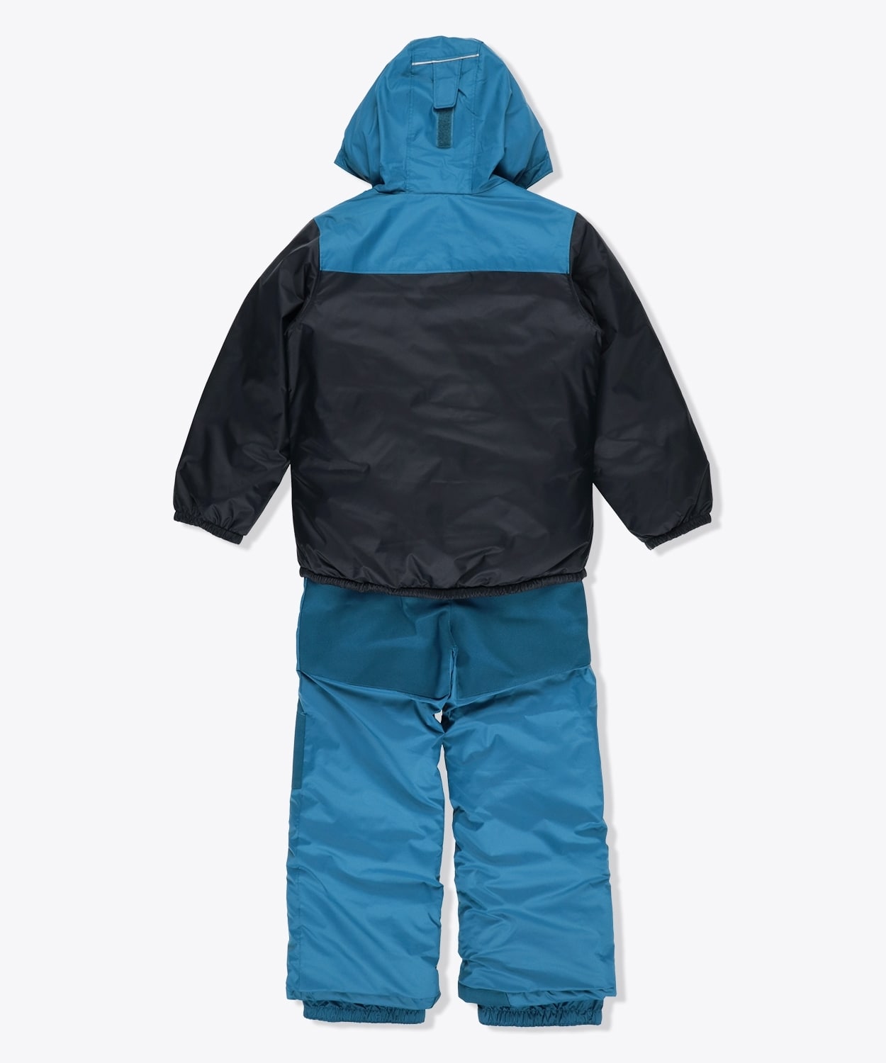 010Black Phoenix Blue