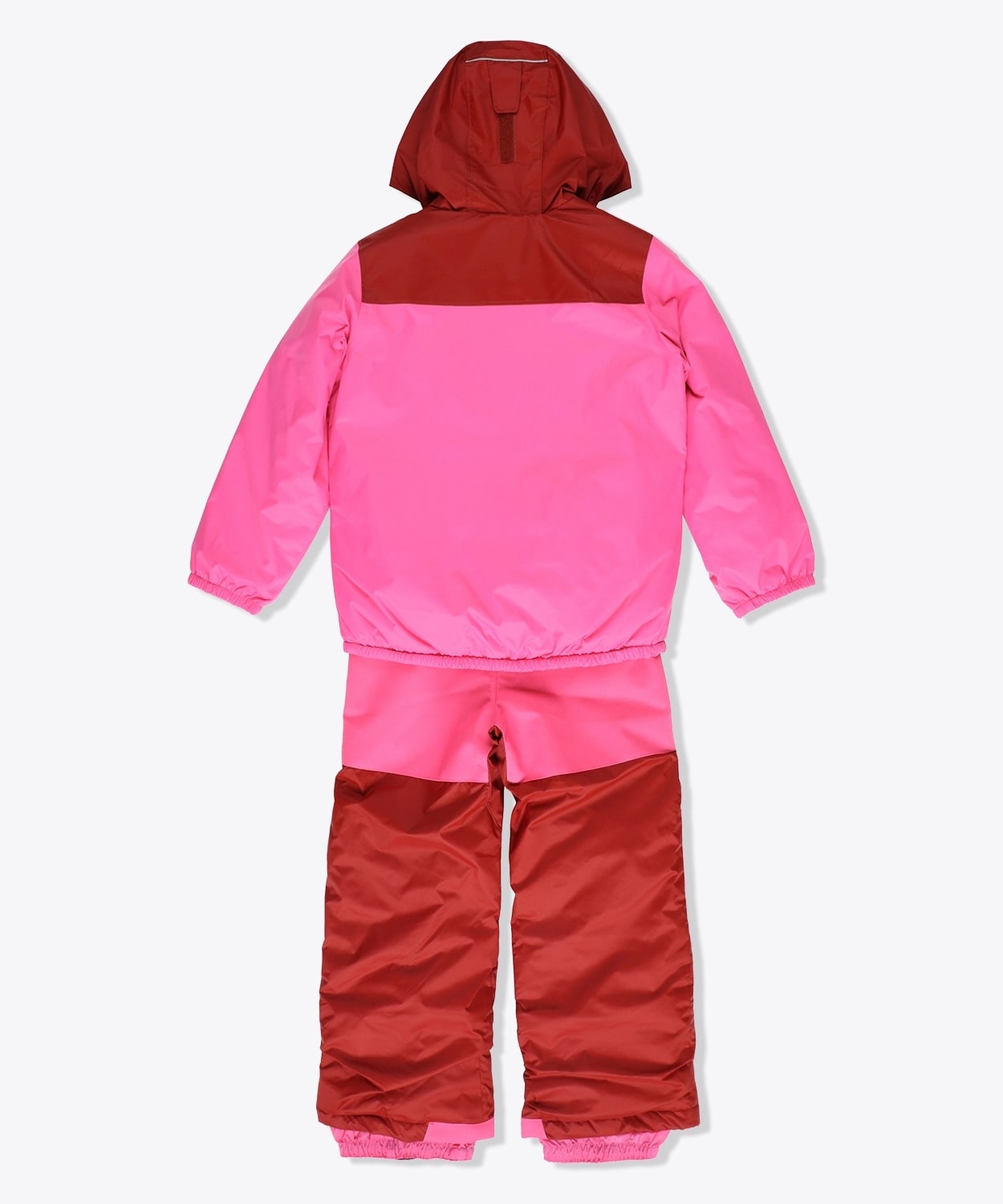 657Nico Red Oxide