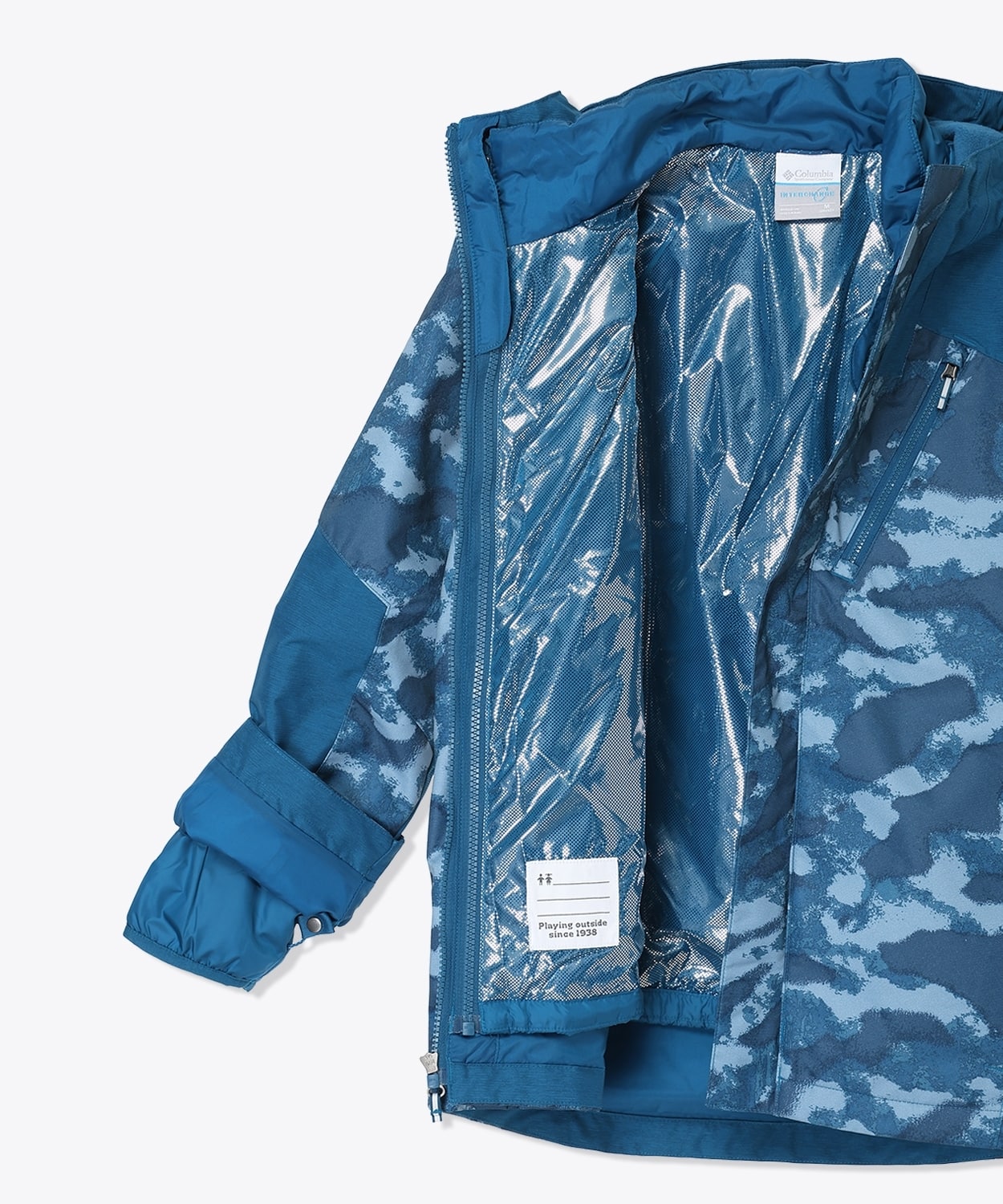442Phoenix Blue Wildimprints Phoenix Blue